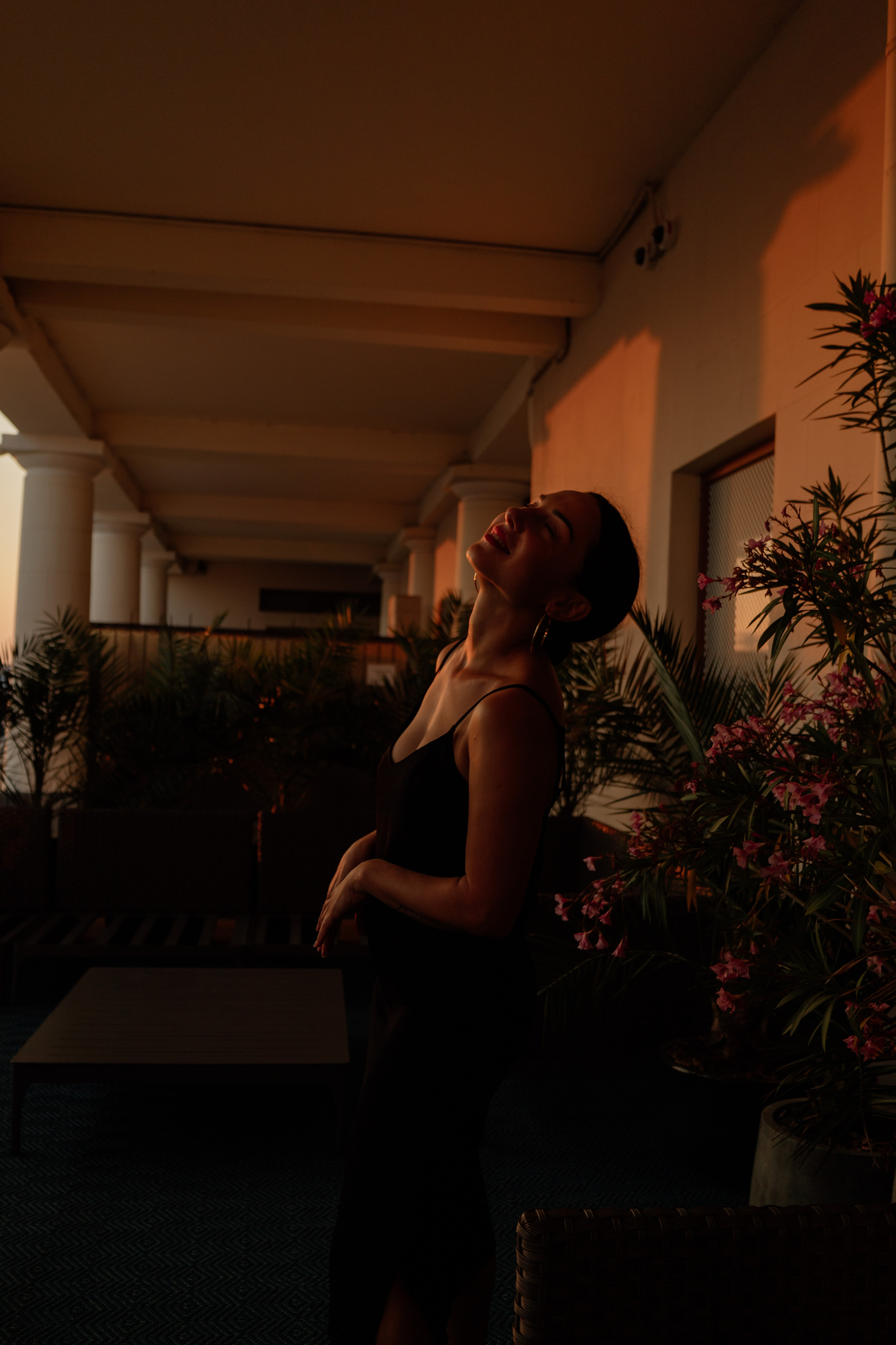 Лилия. Фотограф — психолог Сочи, Краснодар, Москва