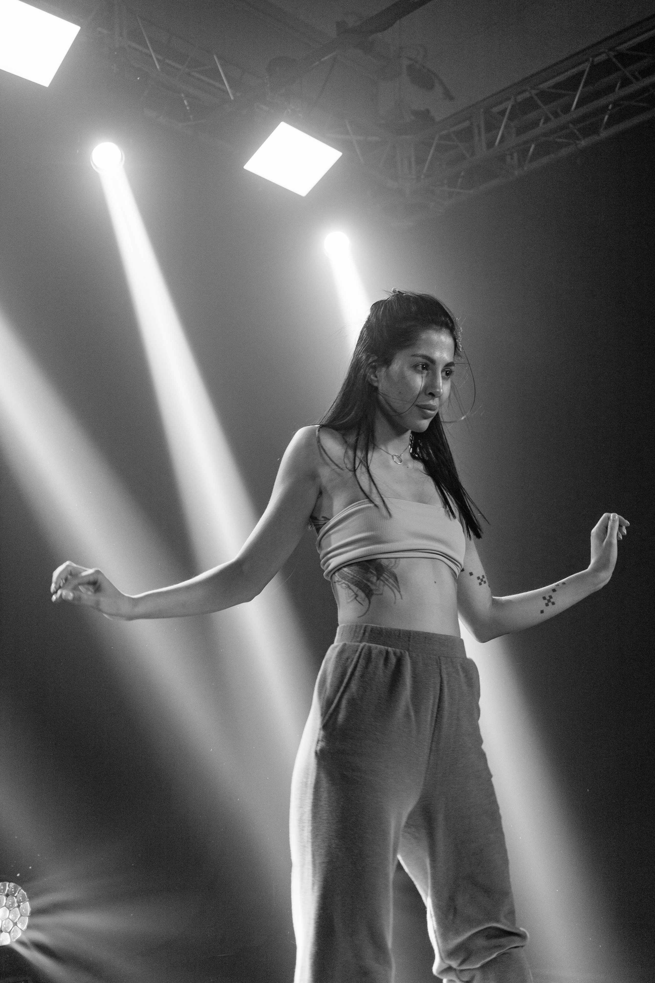 Танцевальный проект. Фотограф — психолог Сочи, Краснодар, Москва