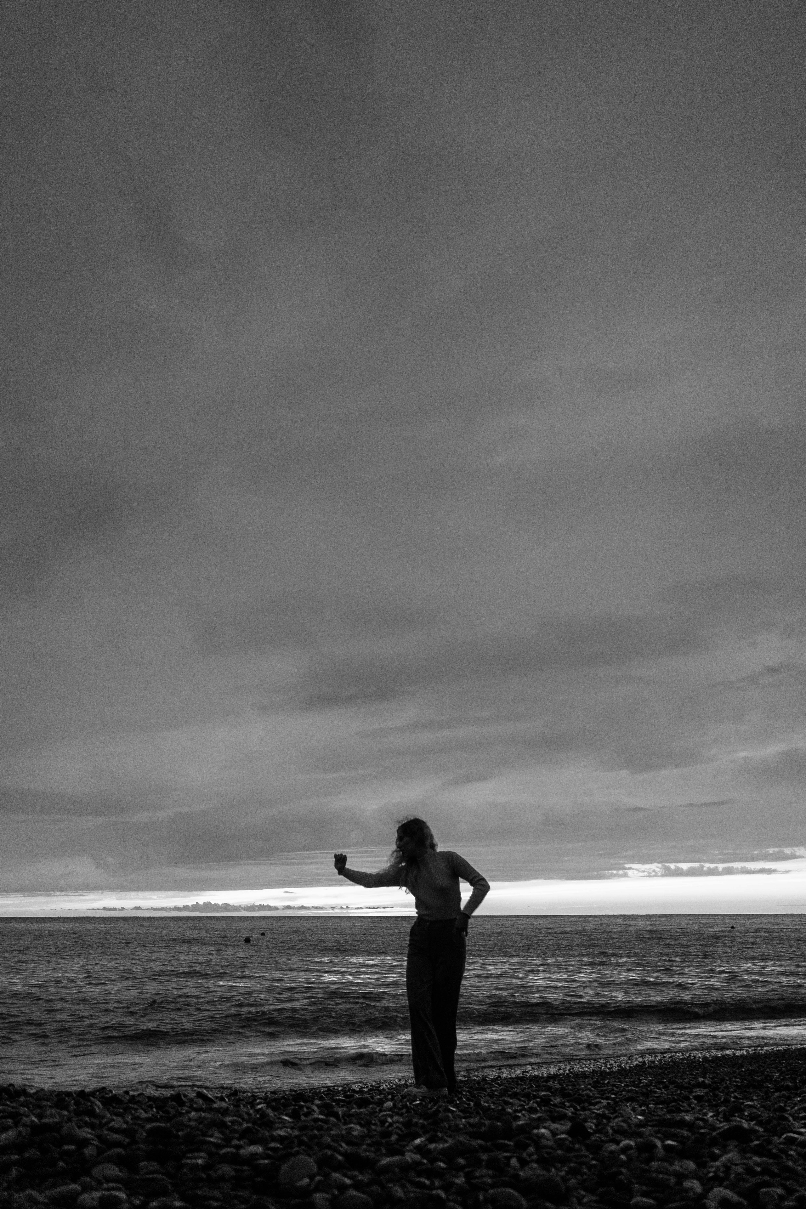 Варвара. Фотограф — психолог Сочи, Краснодар, Москва