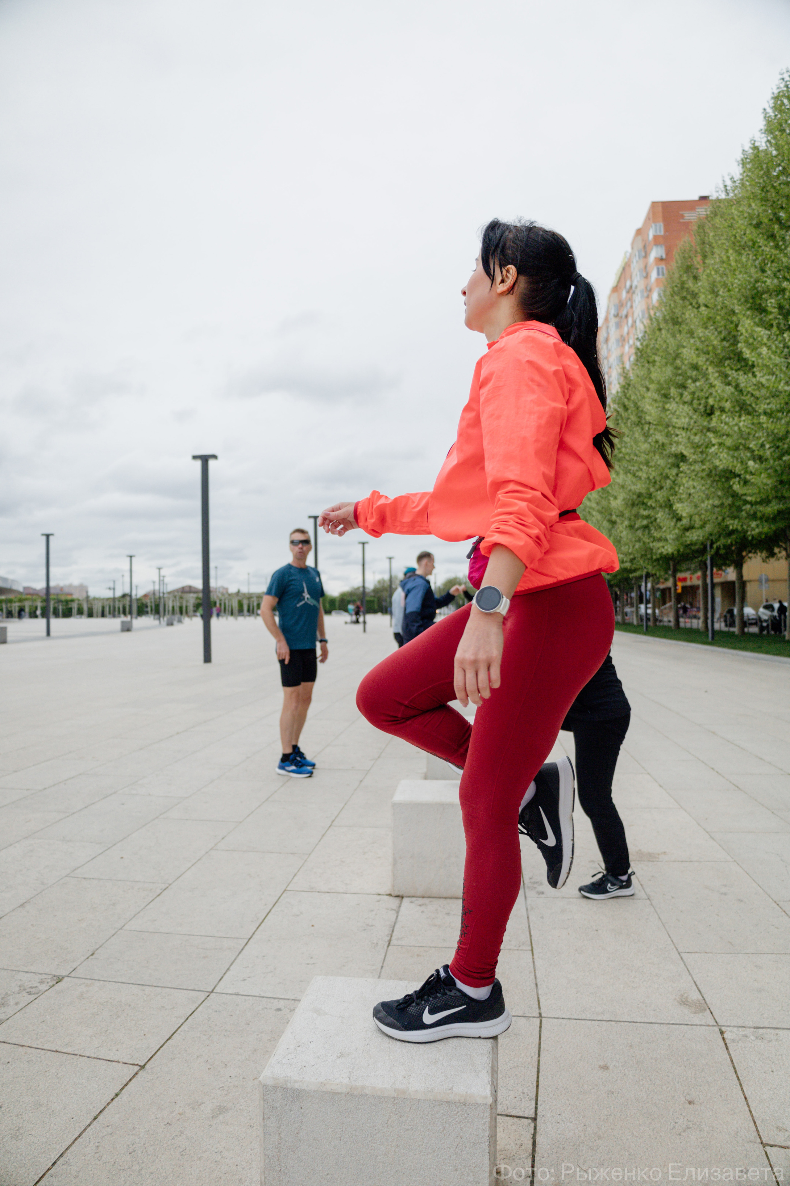 Nike Краснодар. Фотограф — психолог Сочи, Краснодар, Москва