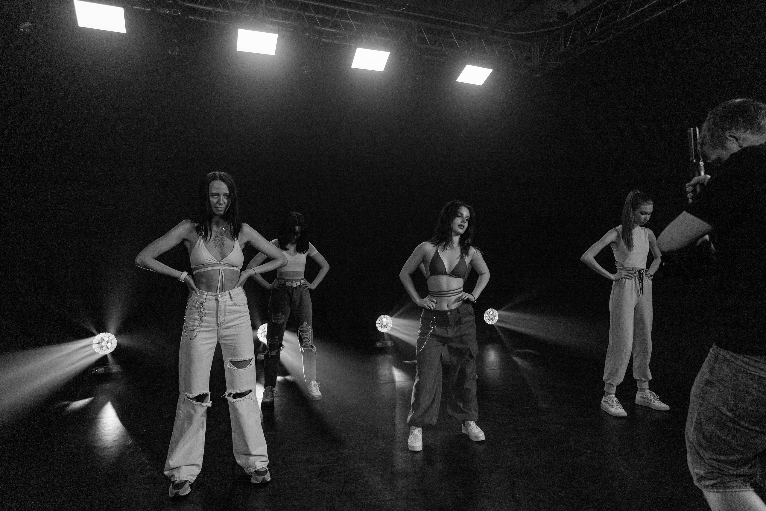 Танцевальный проект. Фотограф — психолог Сочи, Краснодар, Москва