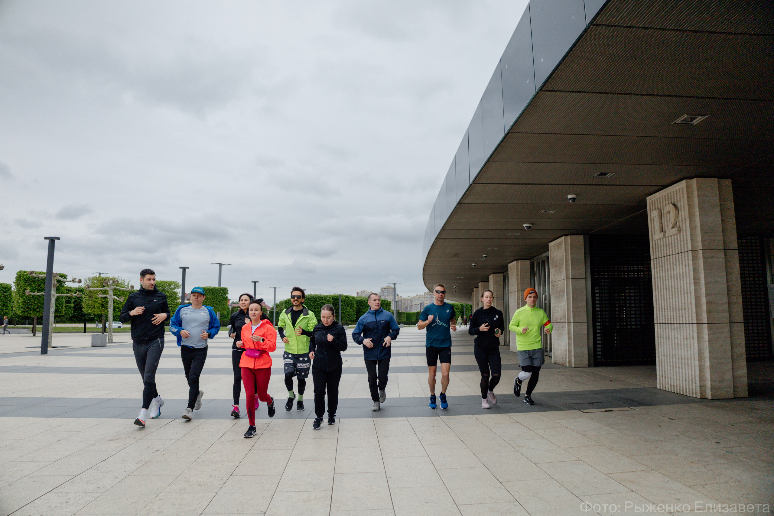 Nike Краснодар. Фотограф — психолог Сочи, Краснодар, Москва