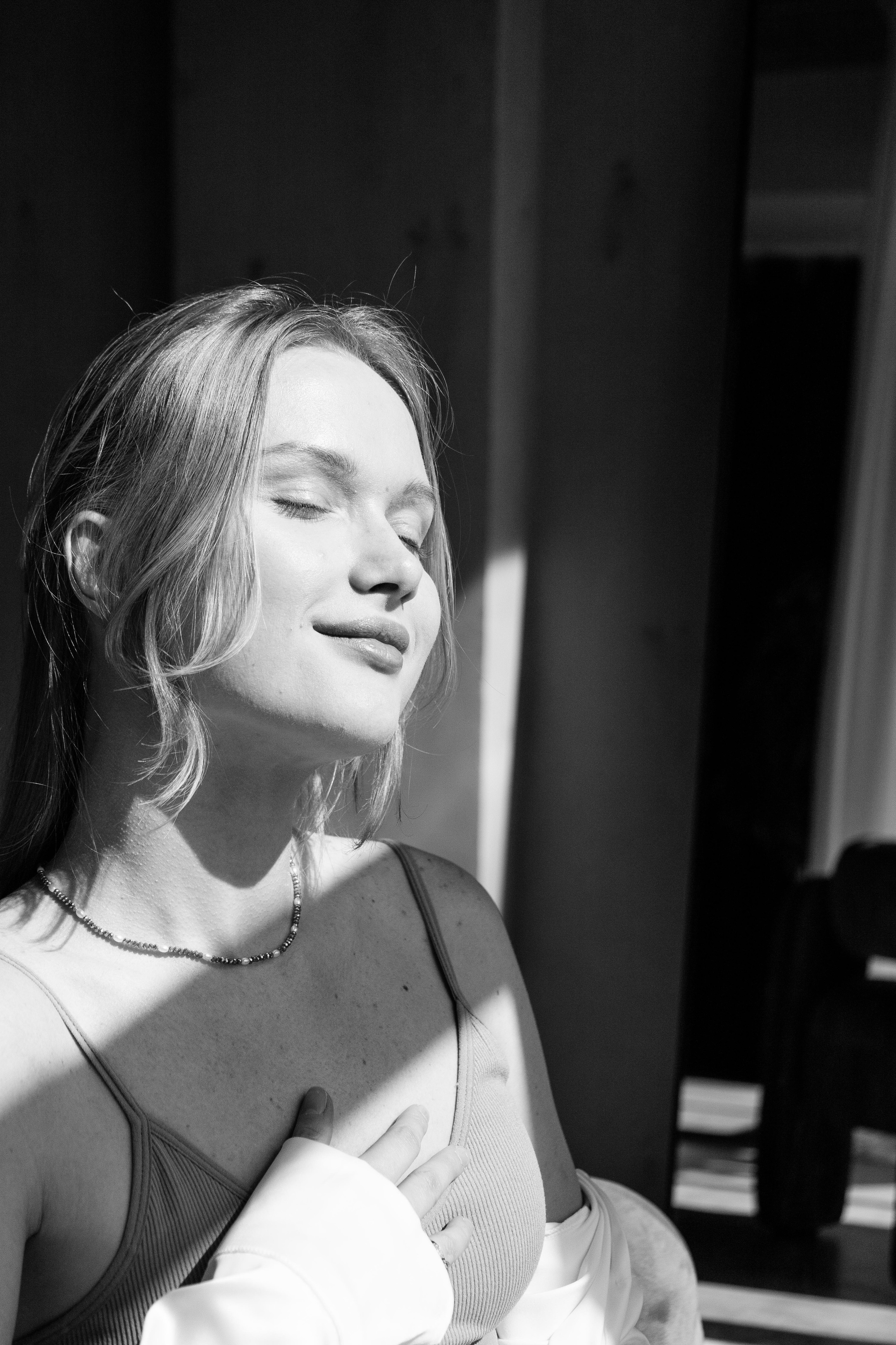 Дарья Минеева. Фотограф — психолог Сочи, Краснодар, Москва