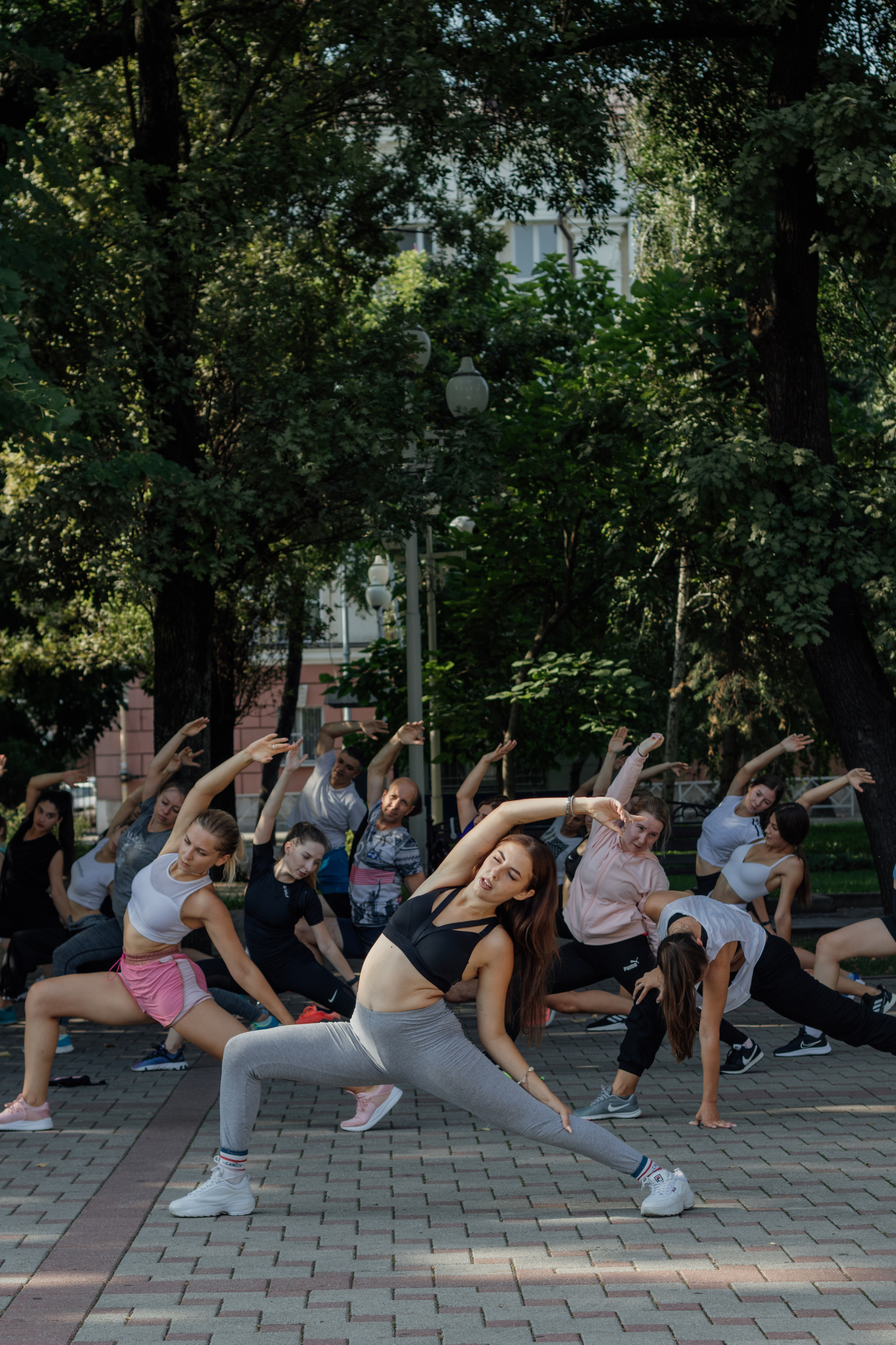 WeRUN Krasnodar. Фотограф — психолог Сочи, Краснодар, Москва