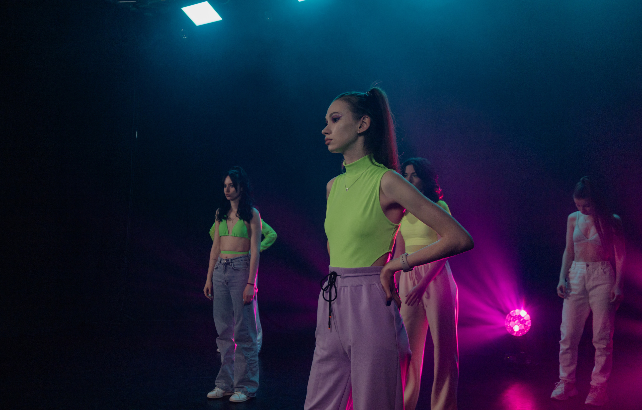 Танцевальный проект. Фотограф — психолог Сочи, Краснодар, Москва