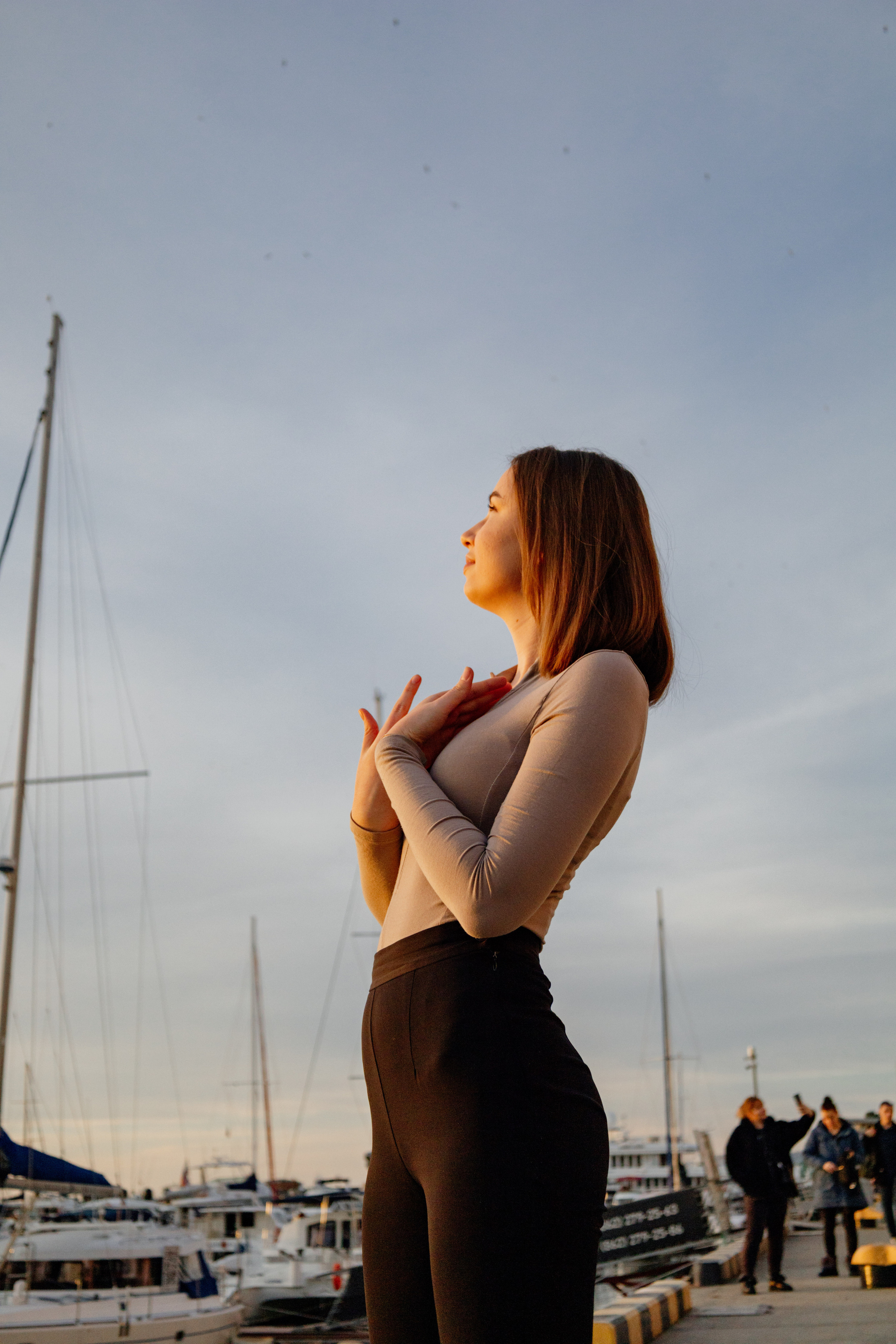 Ассоль. Фотограф — психолог Сочи, Краснодар, Москва