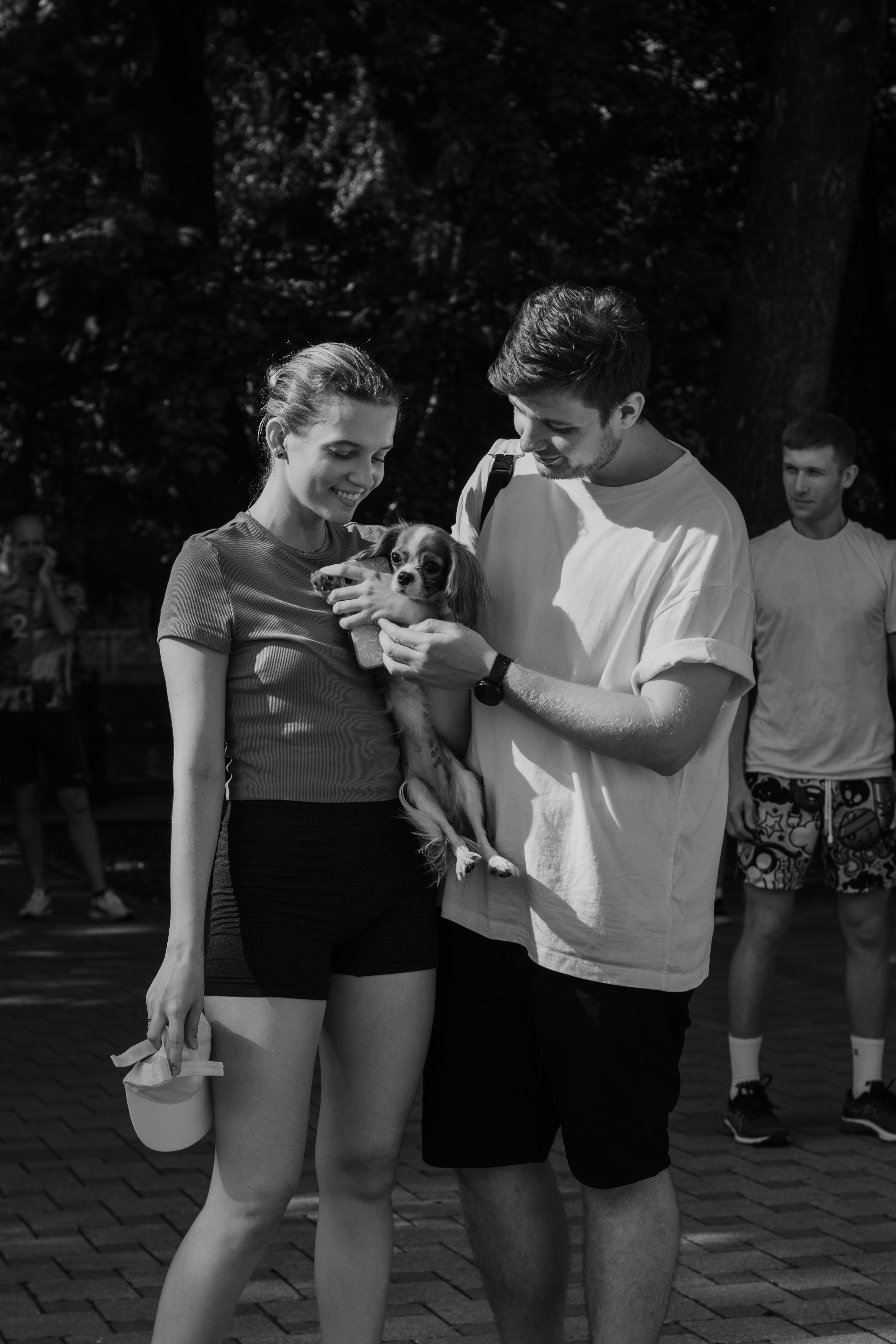 WeRUN Krasnodar. Фотограф — психолог Сочи, Краснодар, Москва