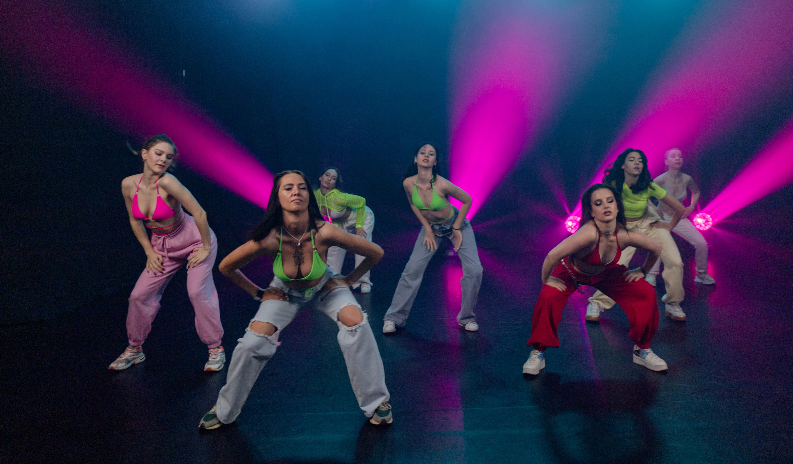 Танцевальный проект. Фотограф — психолог Сочи, Краснодар, Москва