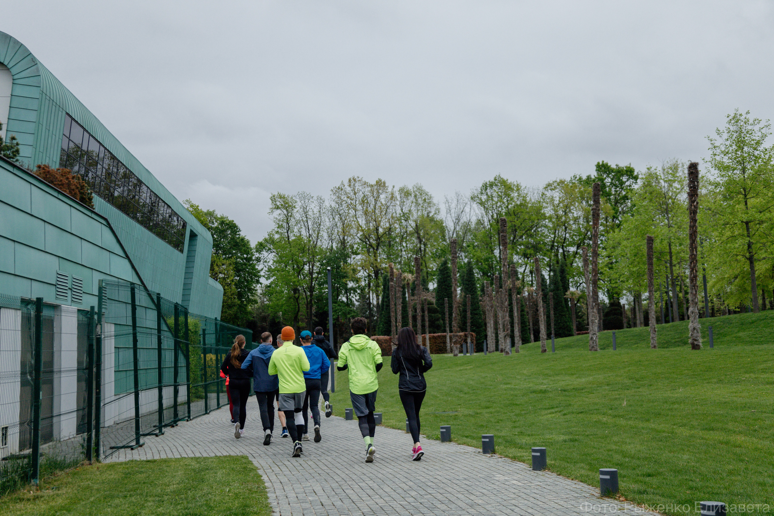 Nike Краснодар. Фотограф — психолог Сочи, Краснодар, Москва