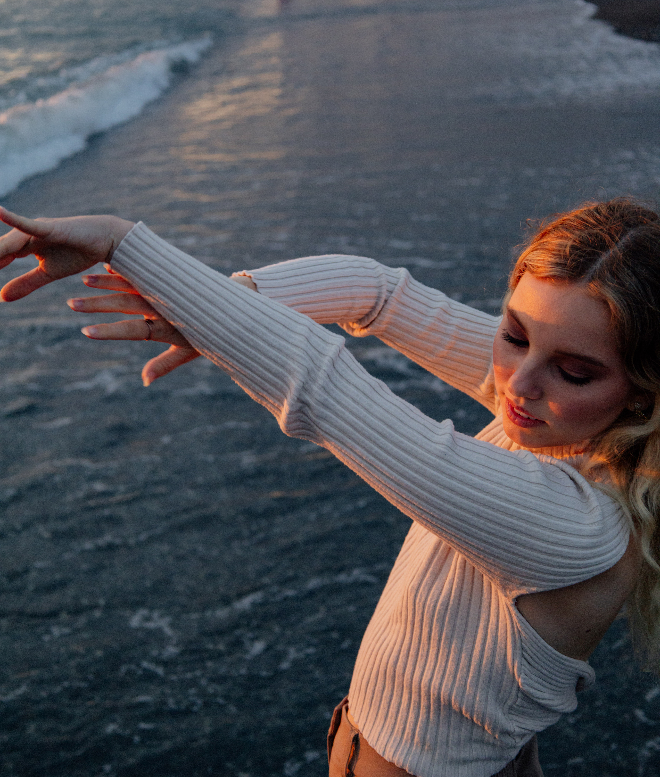 Варвара. Фотограф — психолог Сочи, Краснодар, Москва