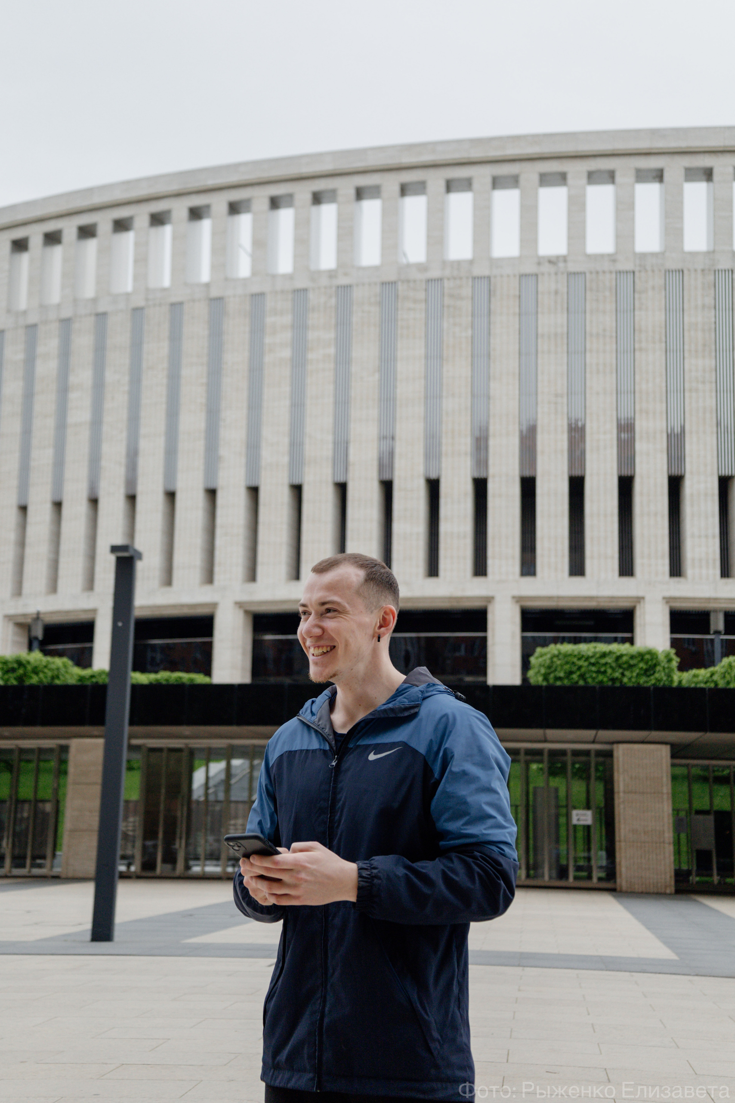 Nike Краснодар. Фотограф — психолог Сочи, Краснодар, Москва