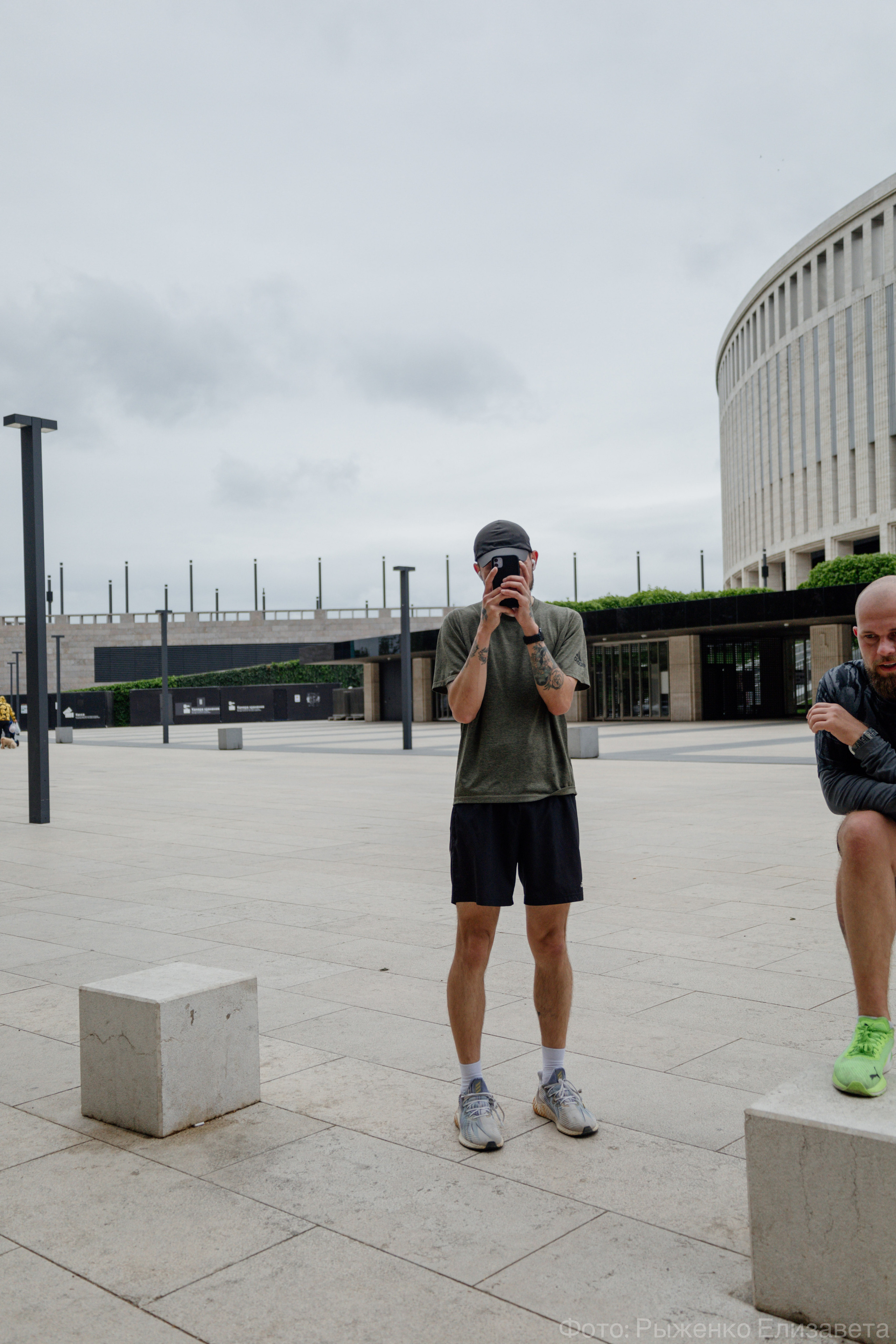 Nike Краснодар. Фотограф — психолог Сочи, Краснодар, Москва