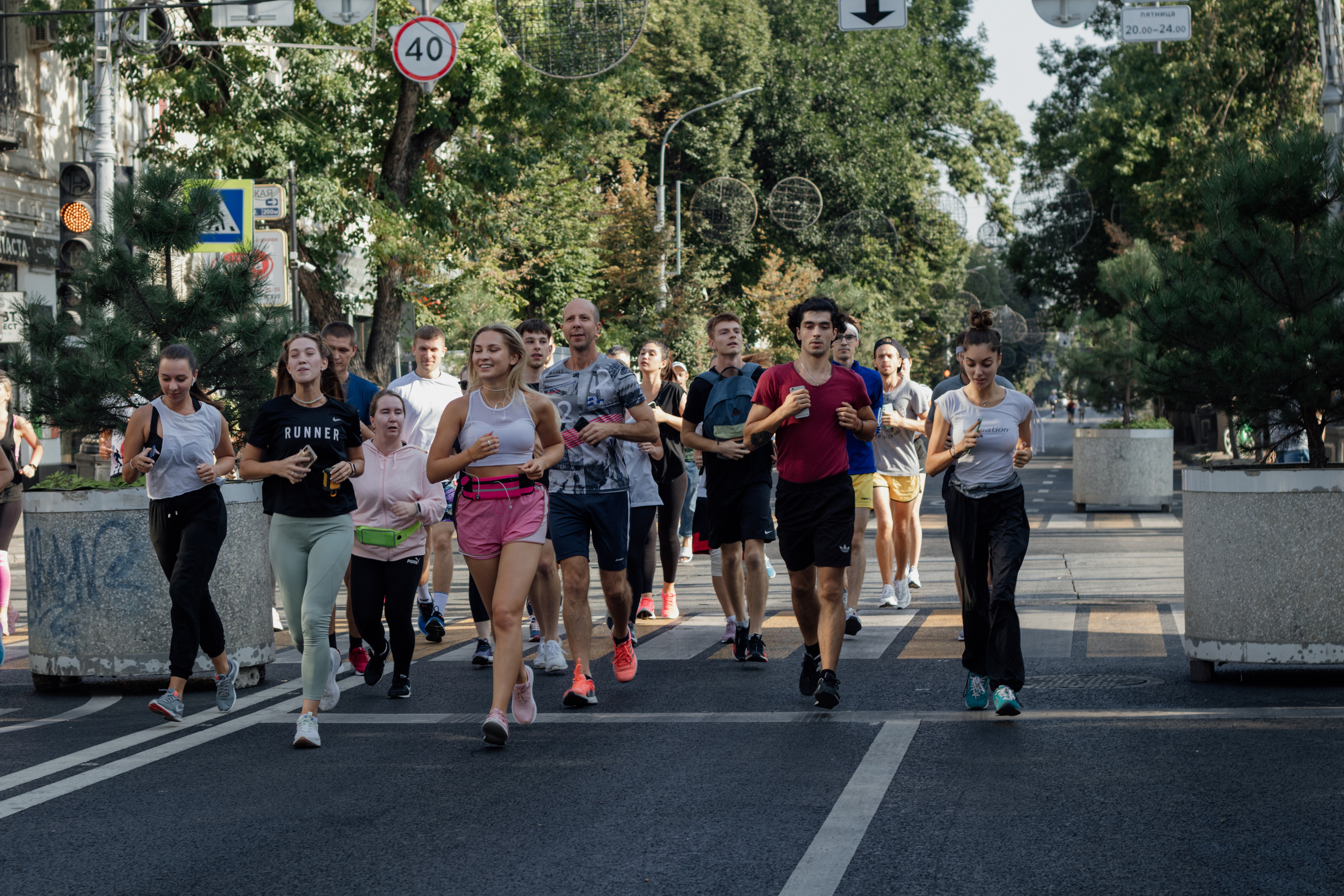 WeRUN Krasnodar. Фотограф — психолог Сочи, Краснодар, Москва