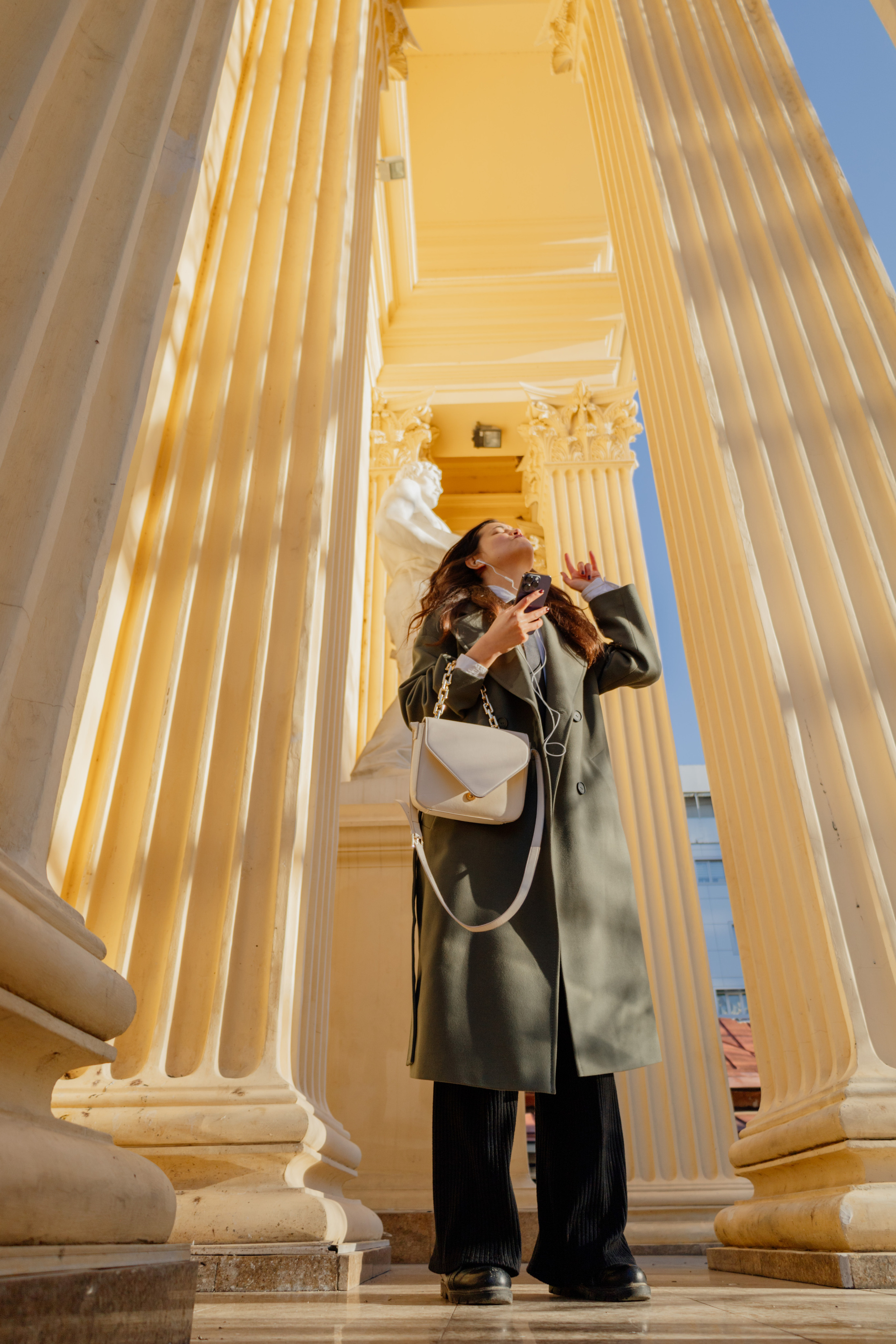 Вероника. Фотограф — психолог Сочи, Краснодар, Москва