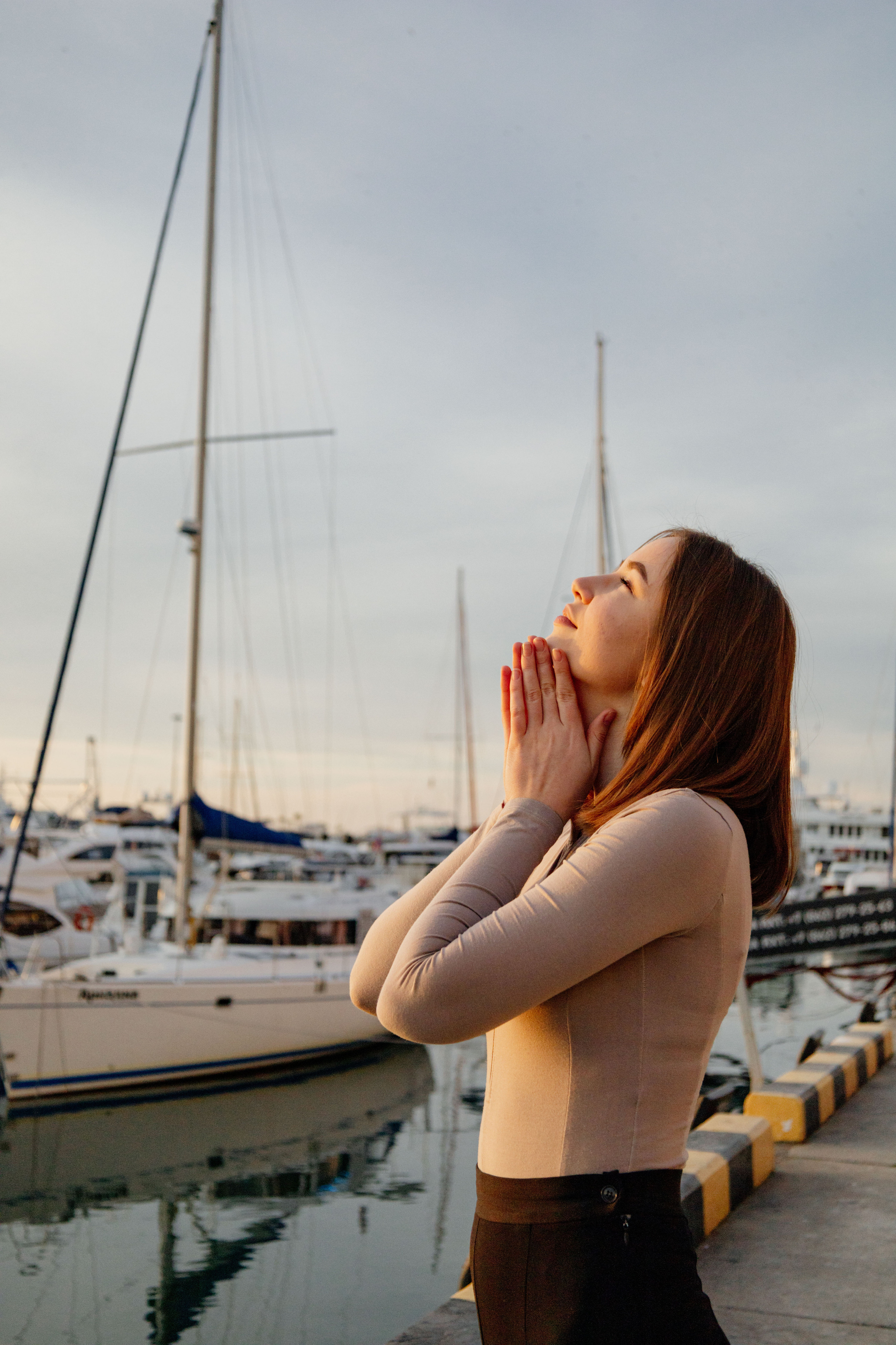 Ассоль. Фотограф — психолог Сочи, Краснодар, Москва