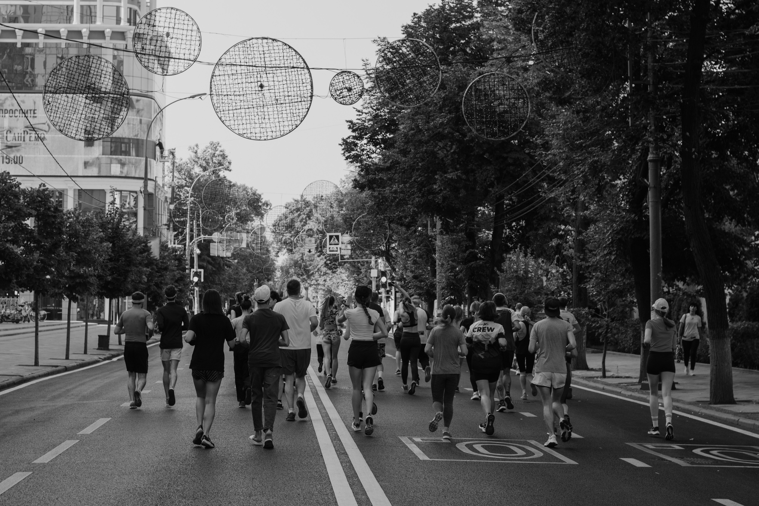 WeRUN Krasnodar. Фотограф — психолог Сочи, Краснодар, Москва