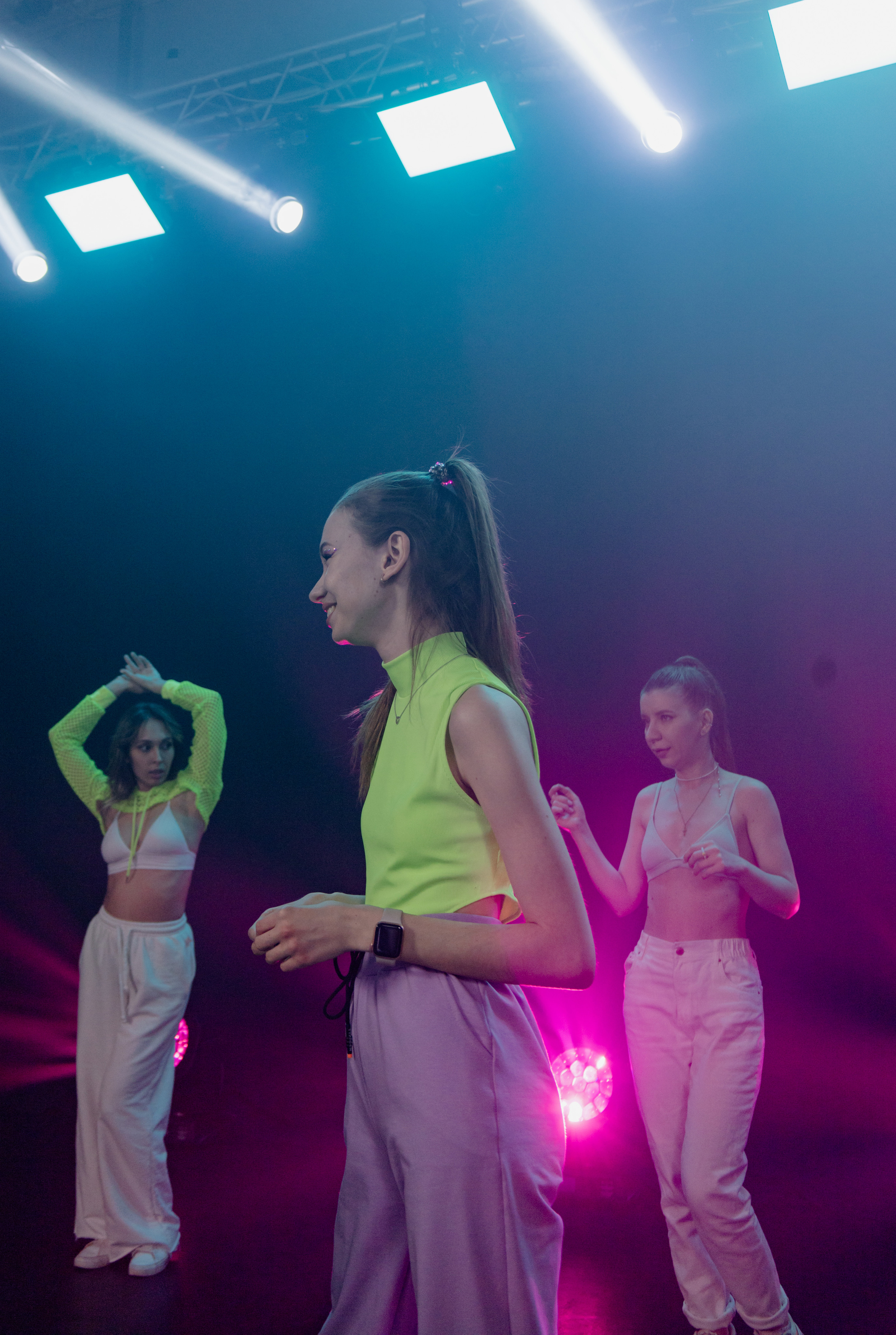 Танцевальный проект. Фотограф — психолог Сочи, Краснодар, Москва