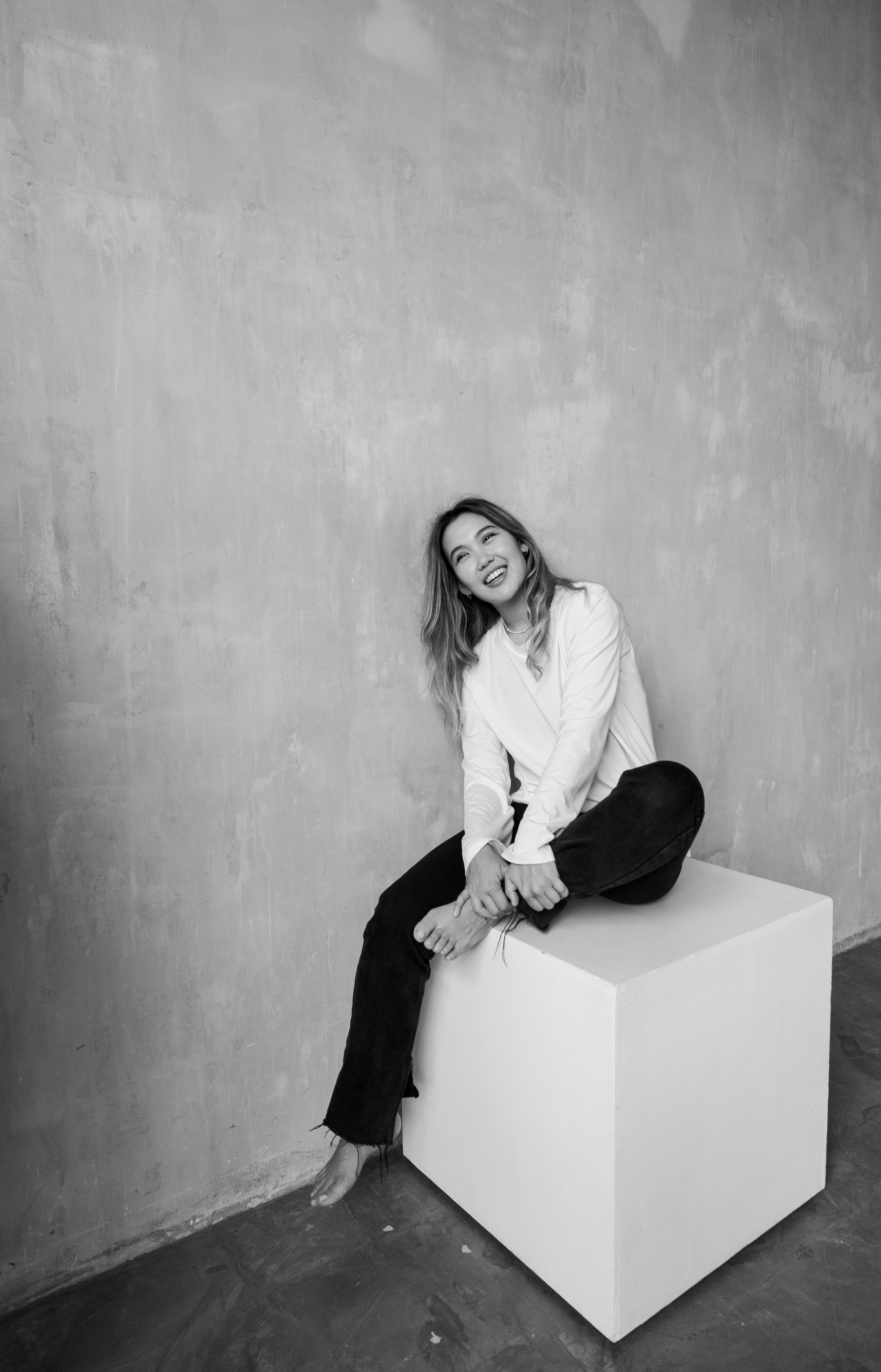 Асия. Фотограф — психолог Сочи, Краснодар, Москва