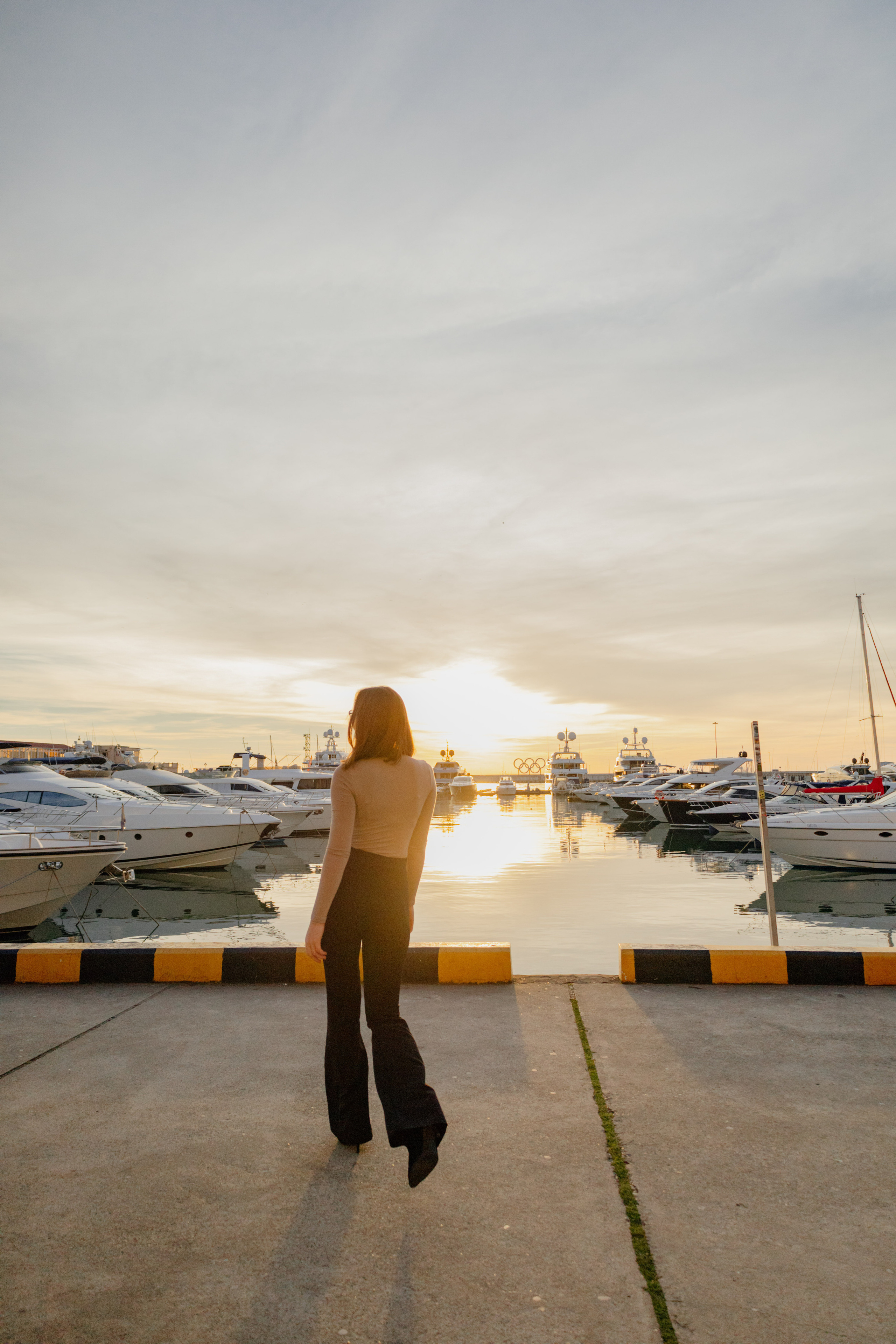 Ассоль. Фотограф — психолог Сочи, Краснодар, Москва