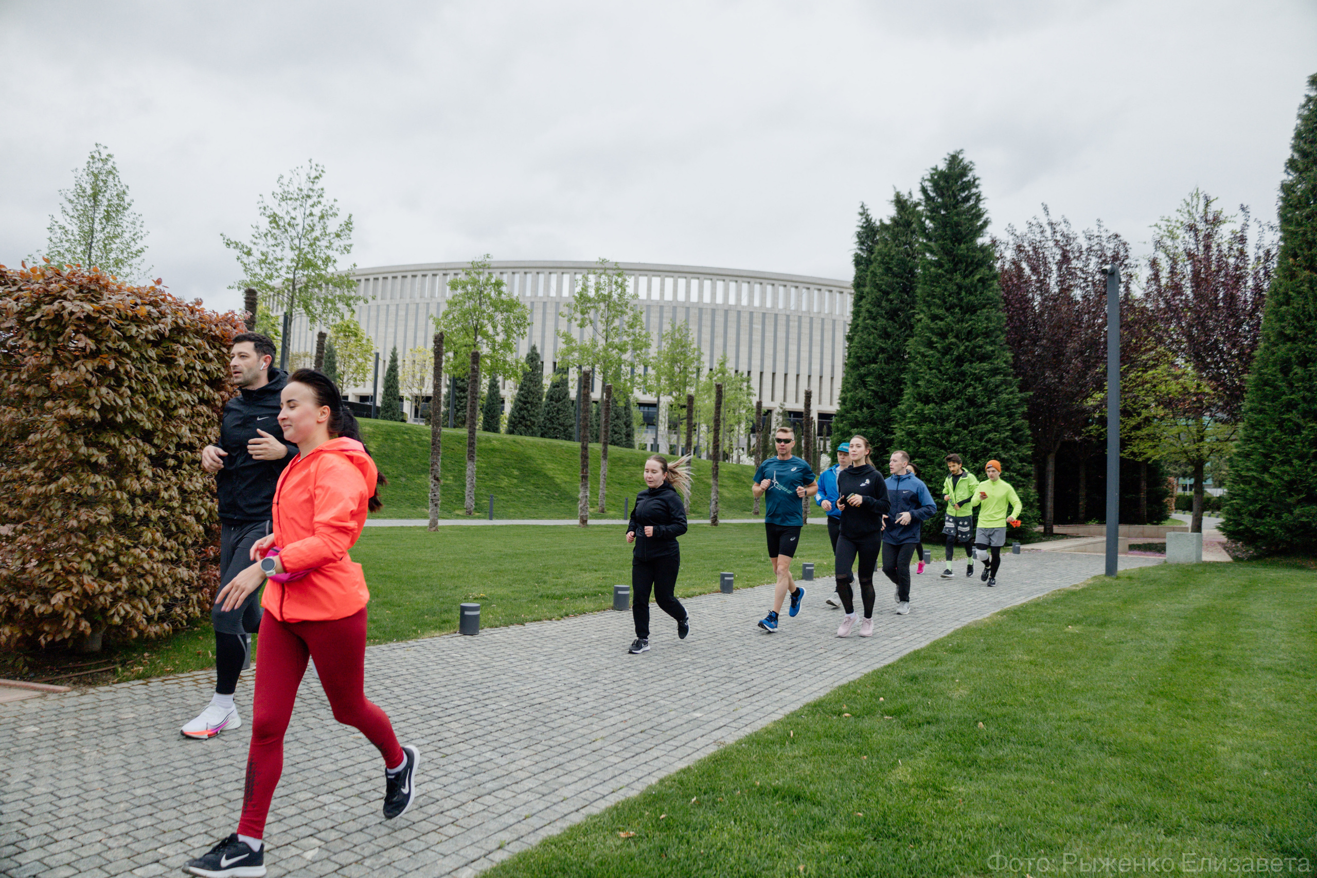 Nike Краснодар. Фотограф — психолог Сочи, Краснодар, Москва