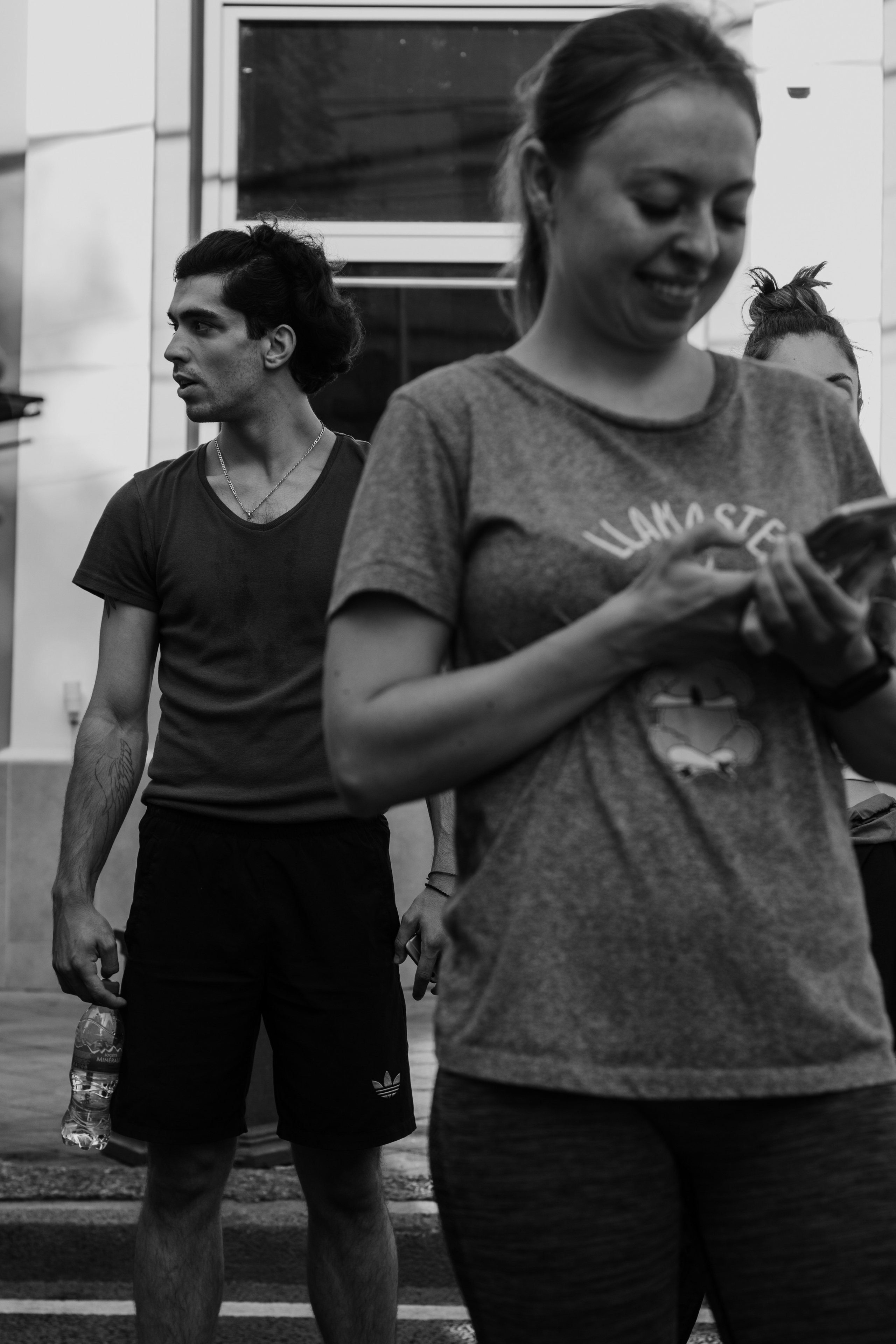 WeRUN Krasnodar. Фотограф — психолог Сочи, Краснодар, Москва