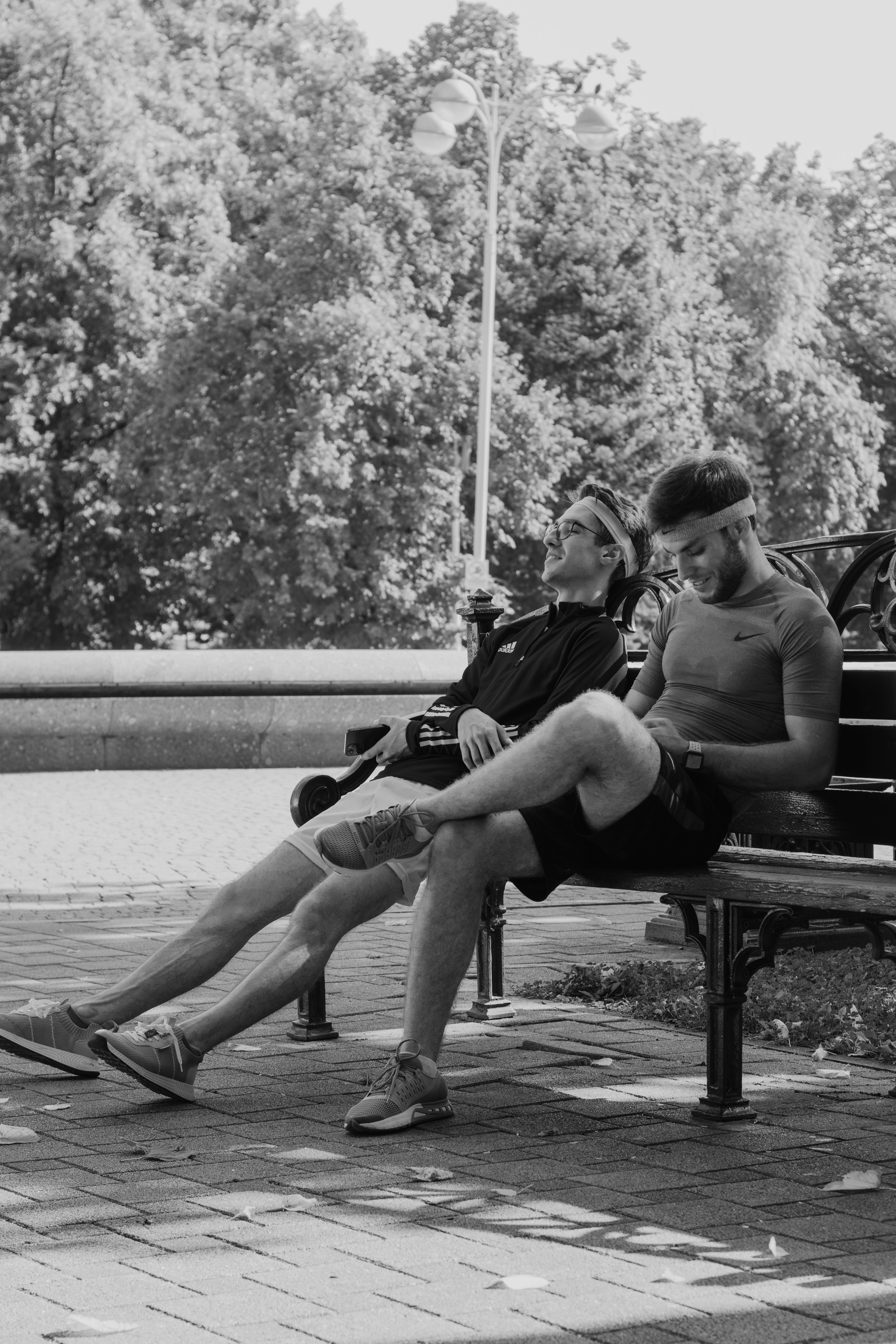 WeRUN Krasnodar. Фотограф — психолог Сочи, Краснодар, Москва