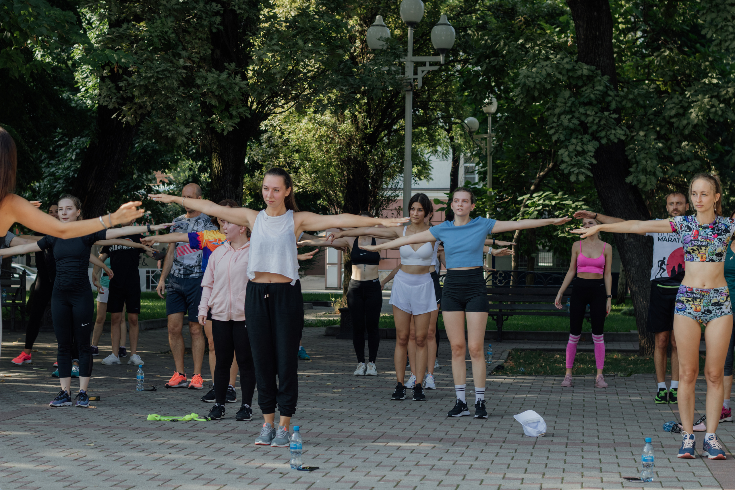 WeRUN Krasnodar. Фотограф — психолог Сочи, Краснодар, Москва