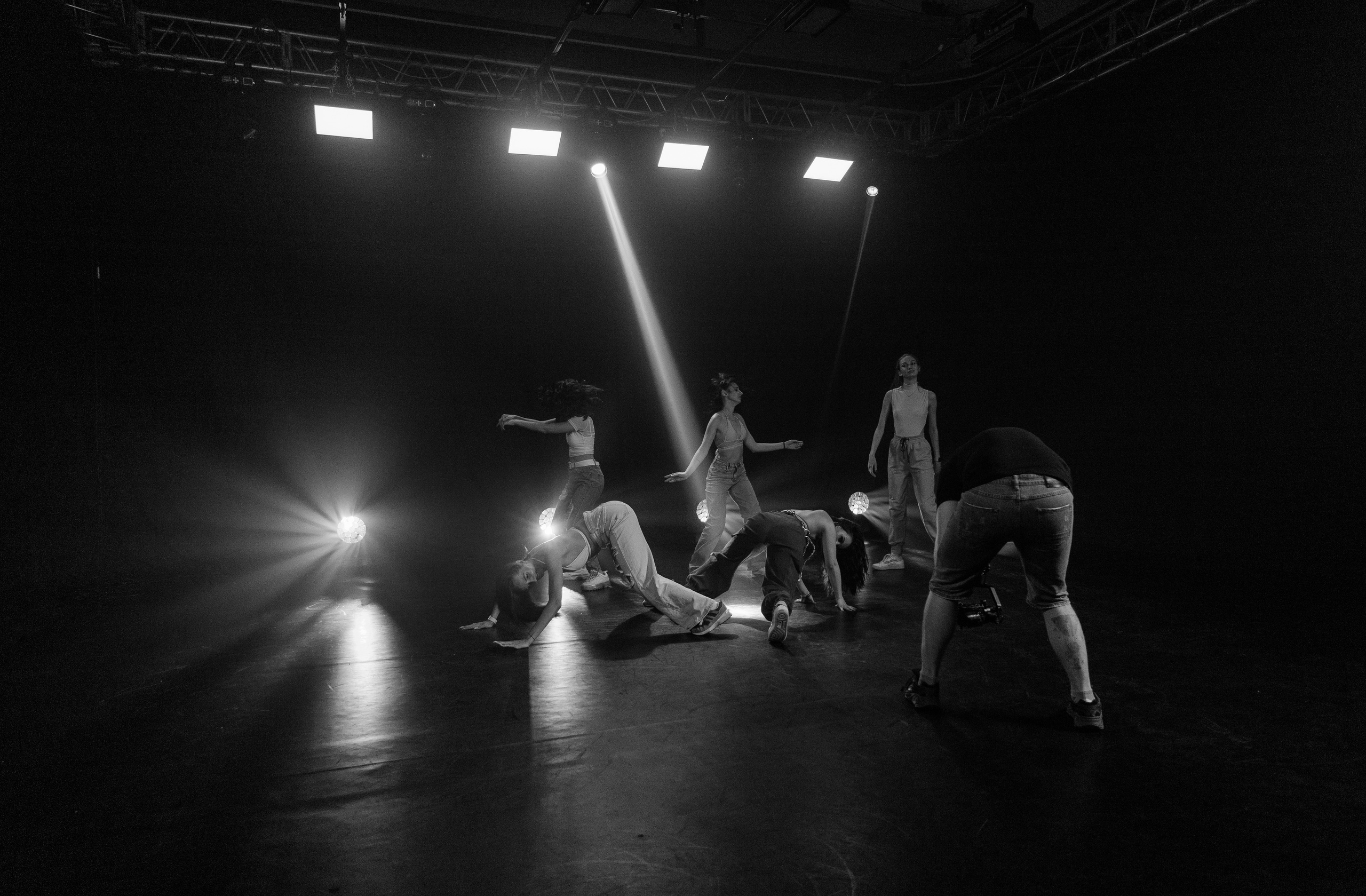 Танцевальный проект. Фотограф — психолог Сочи, Краснодар, Москва