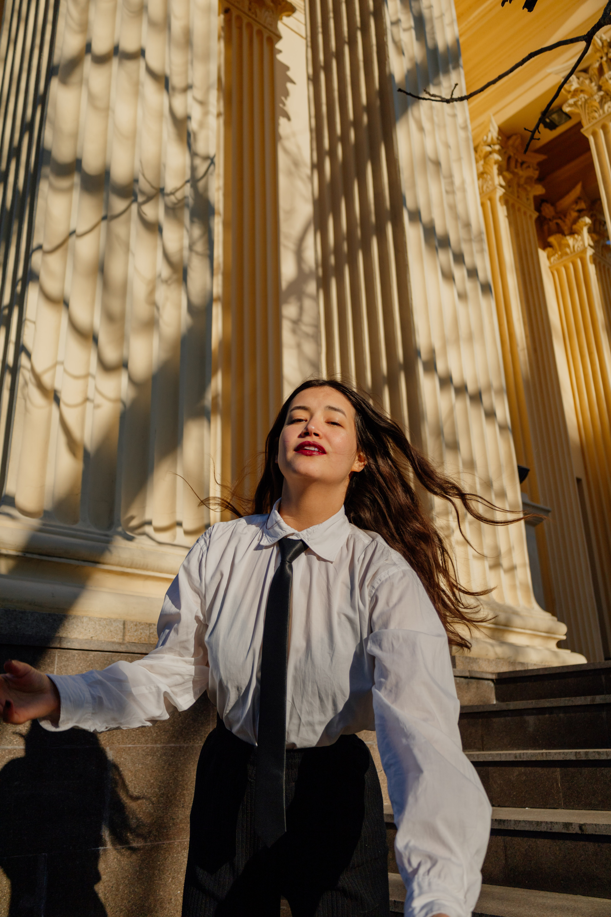 Вероника. Фотограф — психолог Сочи, Краснодар, Москва