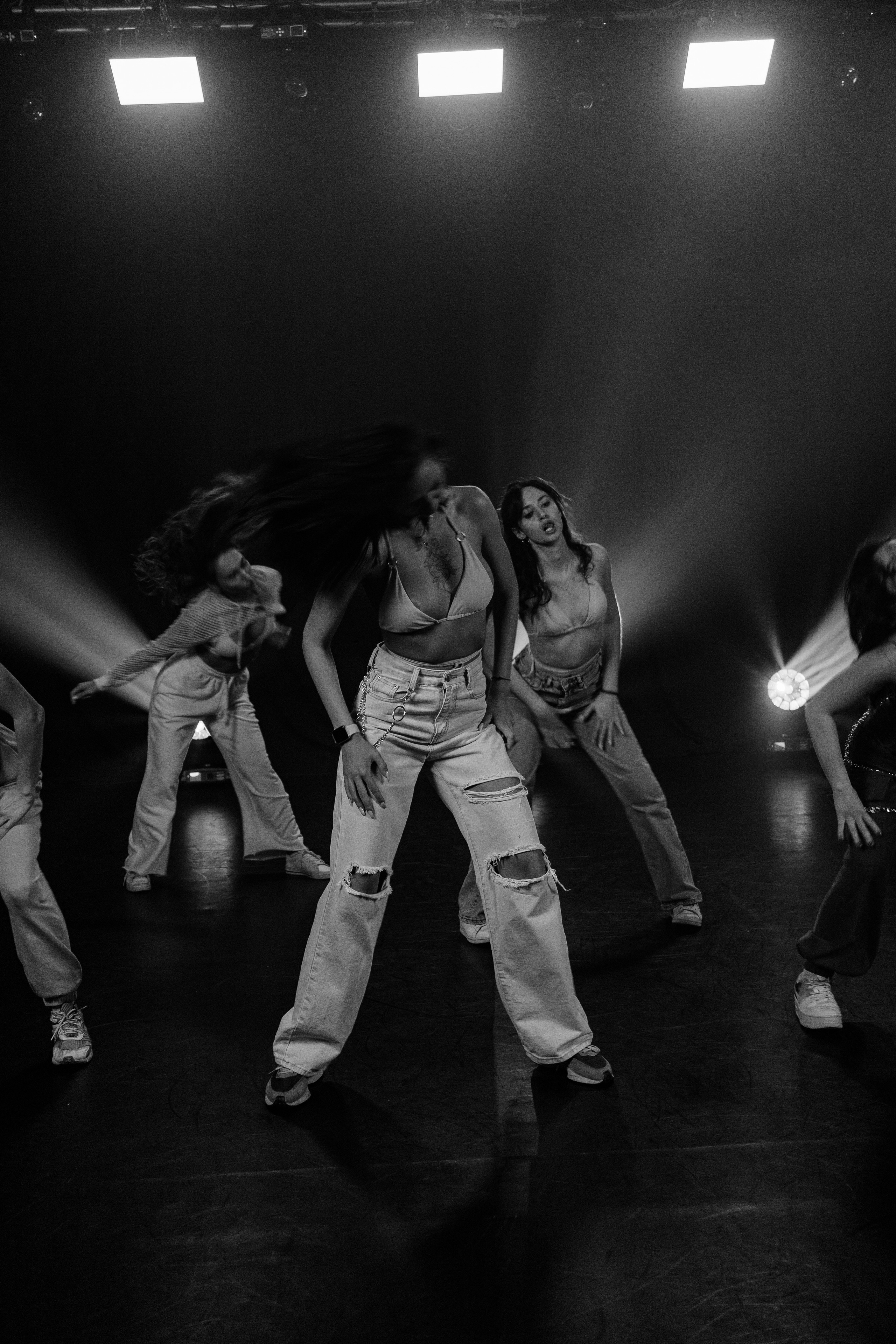 Танцевальный проект. Фотограф — психолог Сочи, Краснодар, Москва