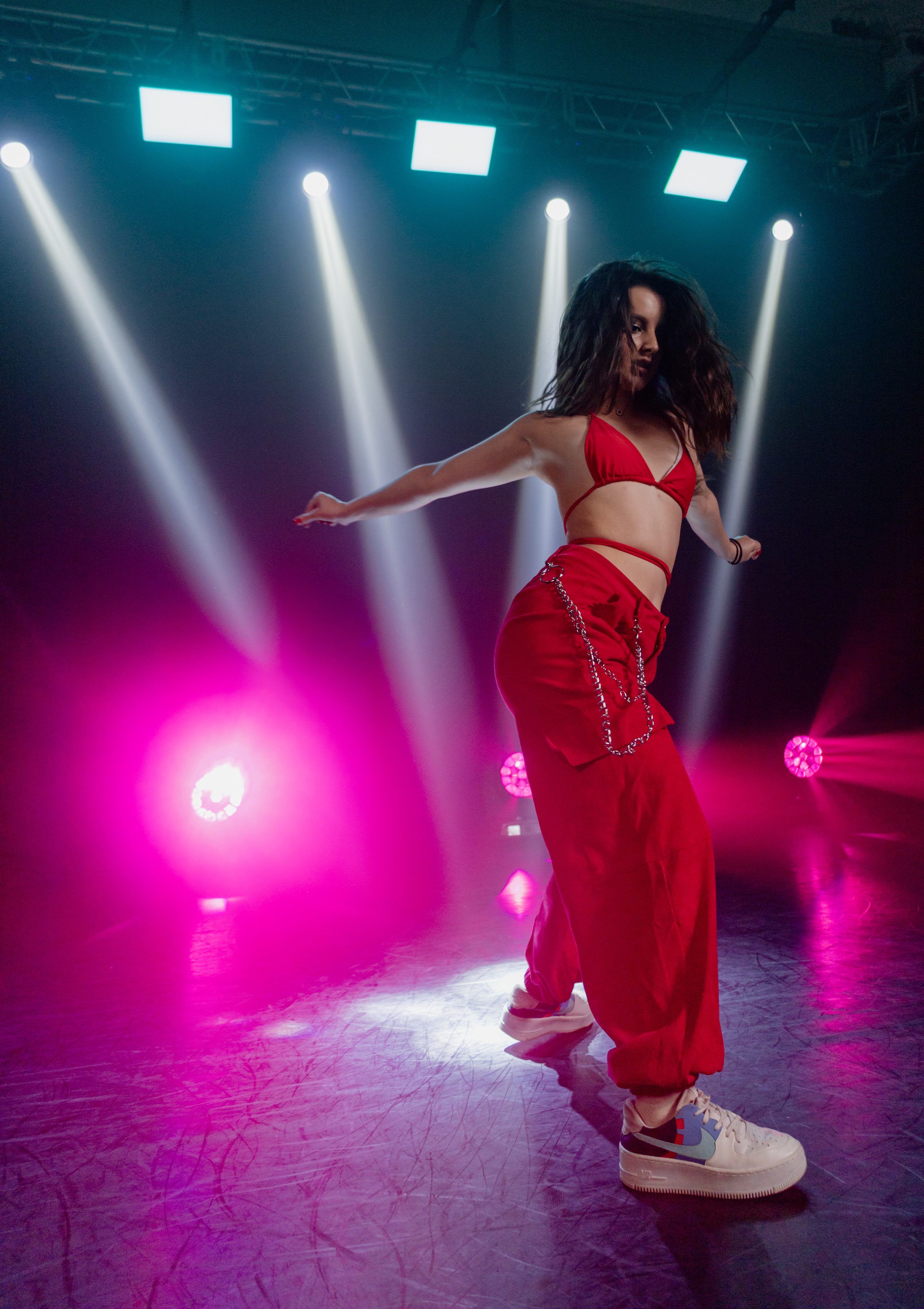 Танцевальный проект. Фотограф — психолог Сочи, Краснодар, Москва