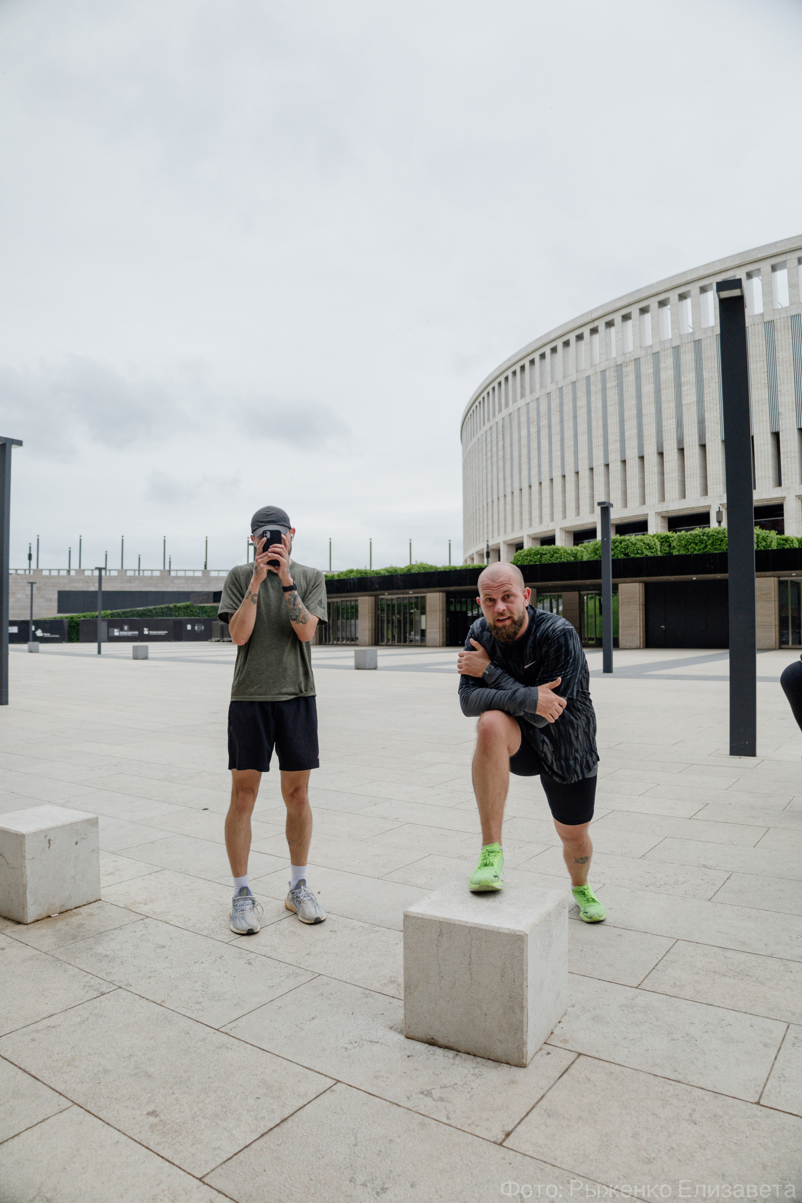 Nike Краснодар. Фотограф — психолог Сочи, Краснодар, Москва