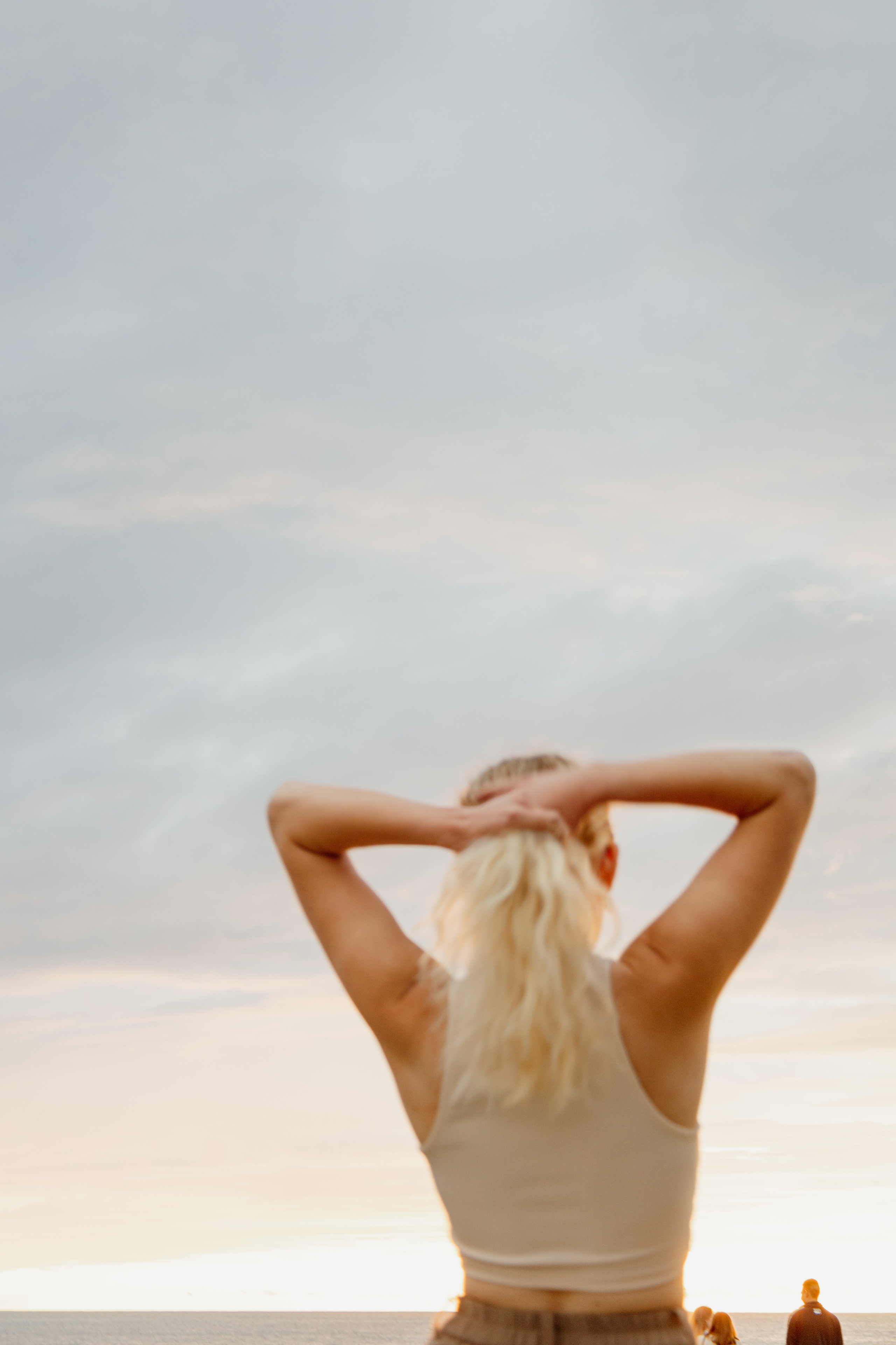 Варвара. Фотограф — психолог Сочи, Краснодар, Москва