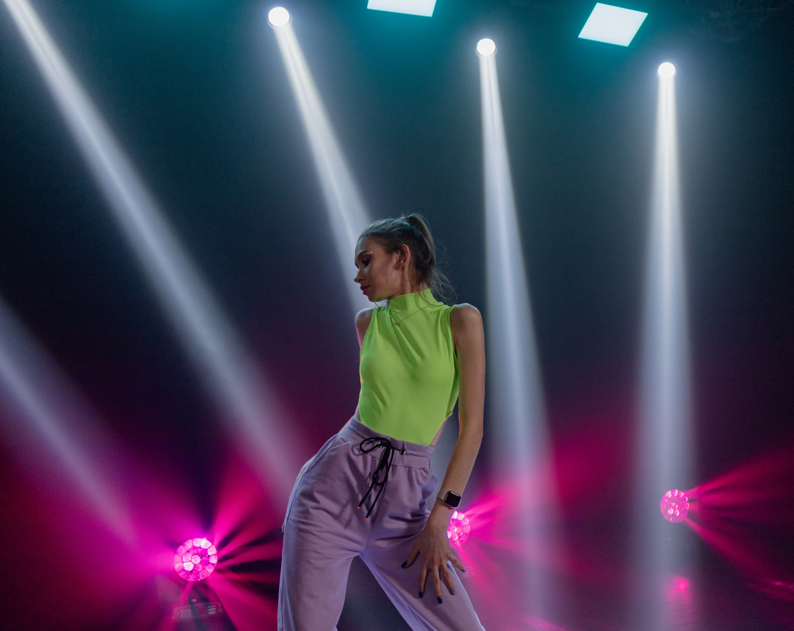 Танцевальный проект. Фотограф — психолог Сочи, Краснодар, Москва