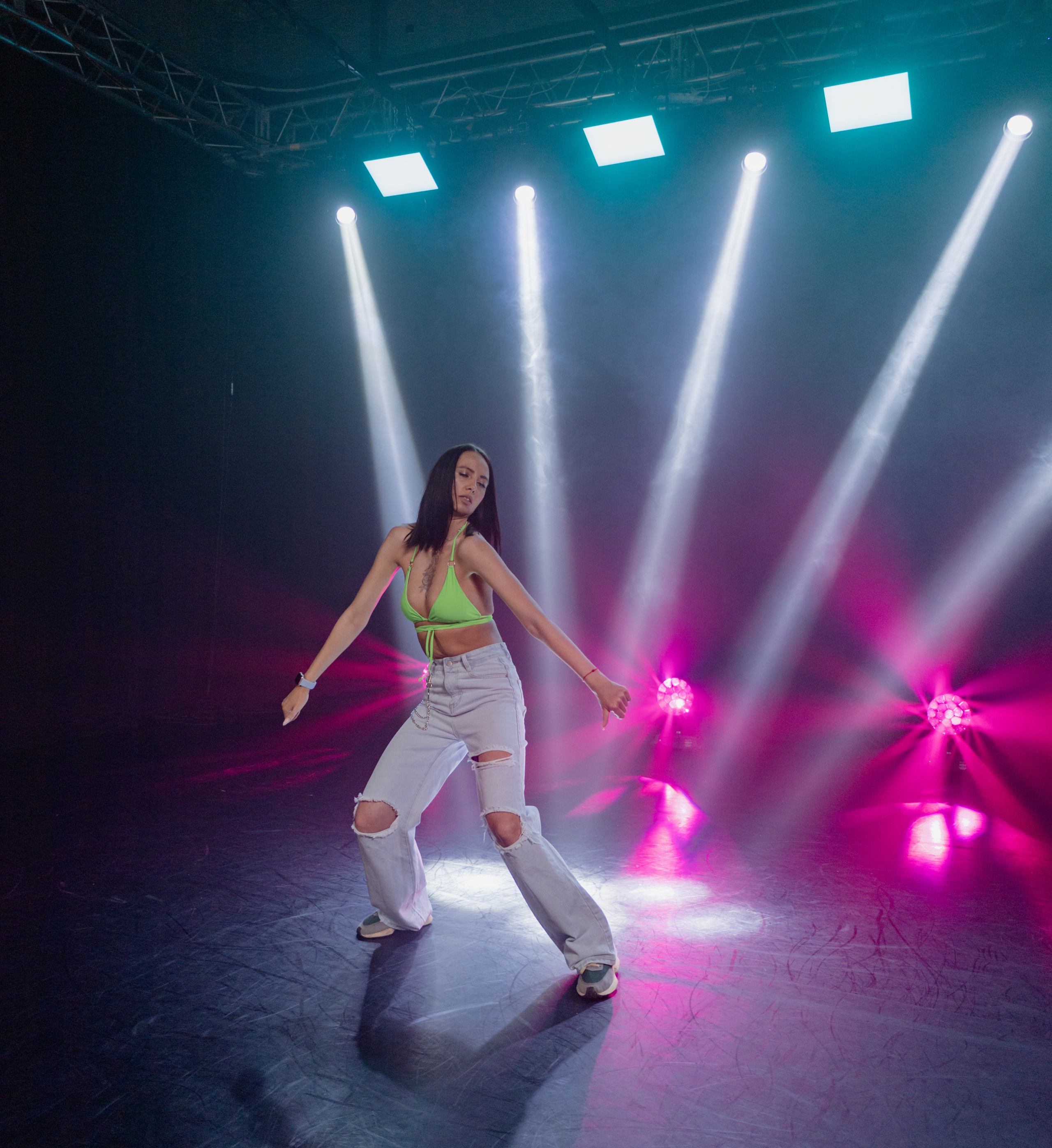 Танцевальный проект. Фотограф — психолог Сочи, Краснодар, Москва