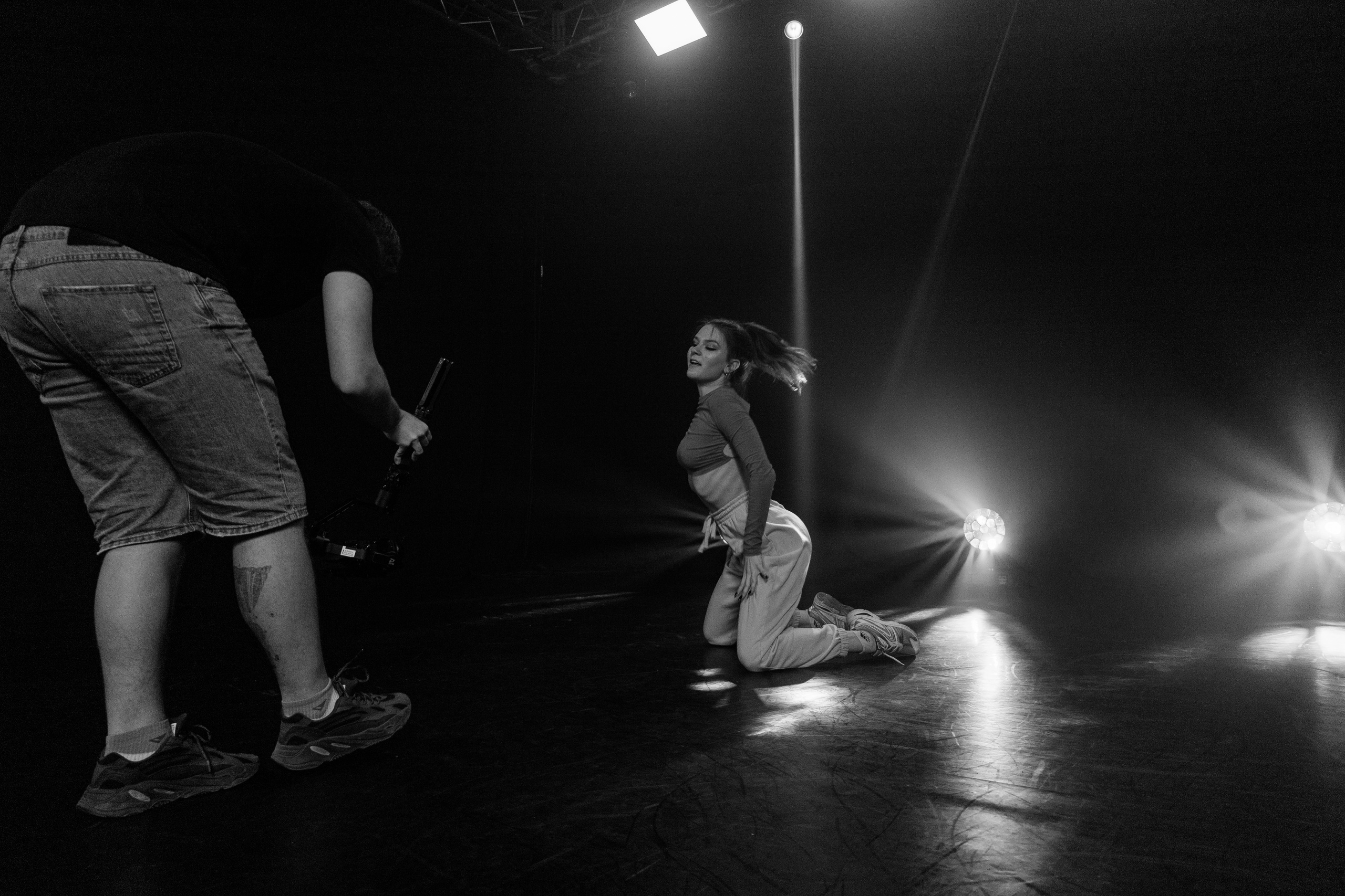 Танцевальный проект. Фотограф — психолог Сочи, Краснодар, Москва