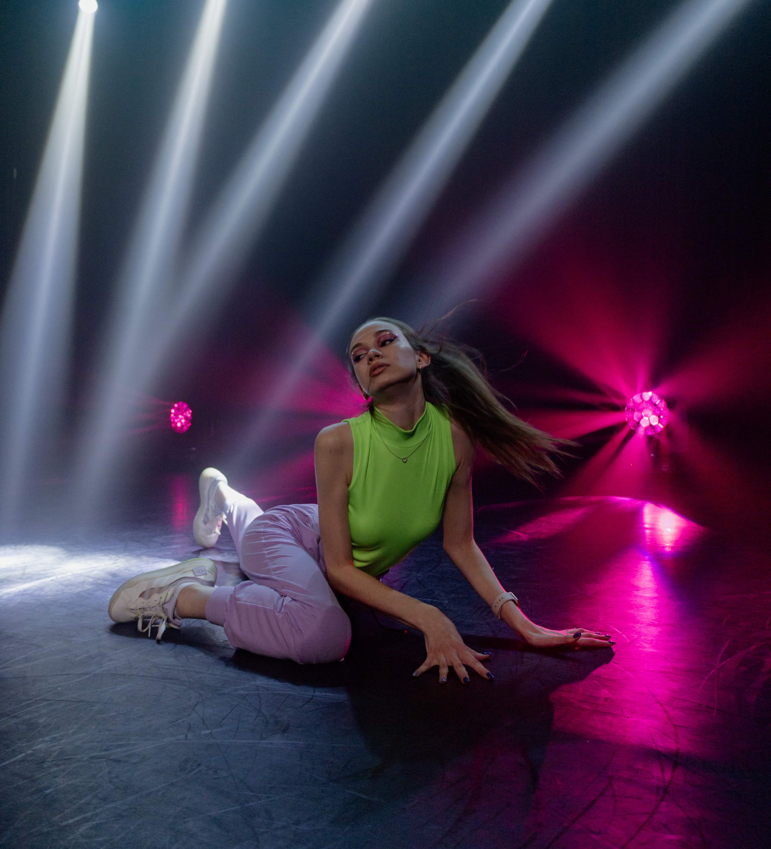 Танцевальный проект. Фотограф — психолог Сочи, Краснодар, Москва