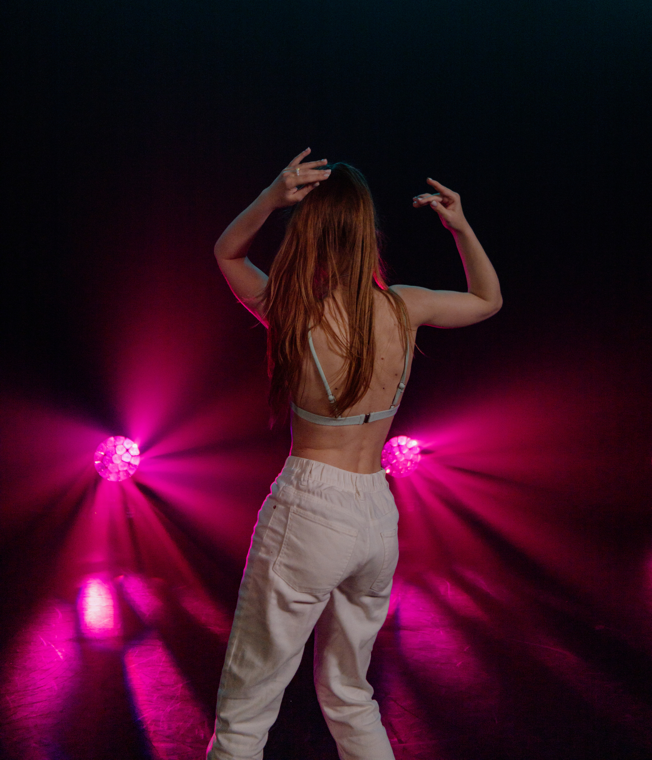 Танцевальный проект. Фотограф — психолог Сочи, Краснодар, Москва