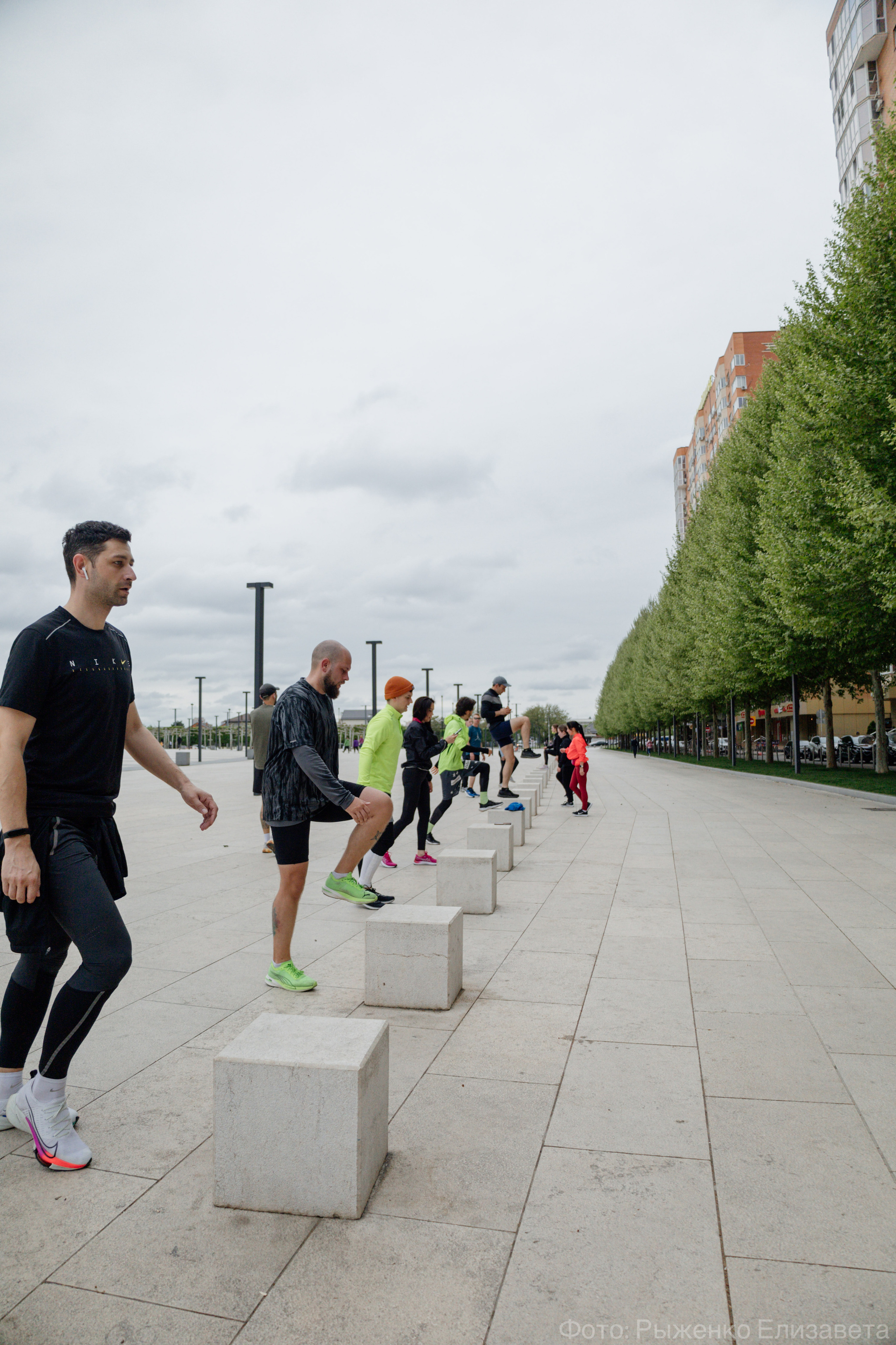 Nike Краснодар. Фотограф — психолог Сочи, Краснодар, Москва