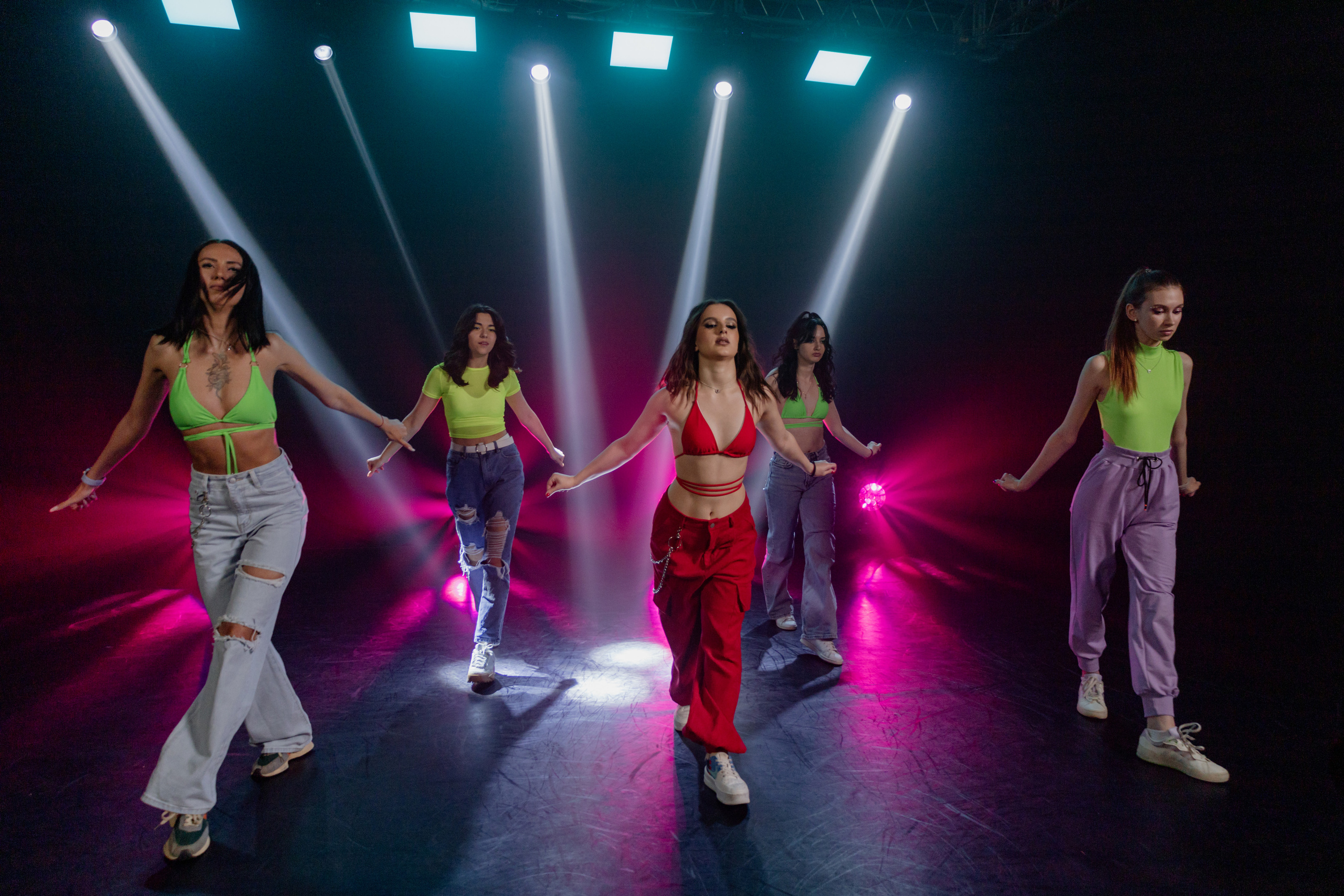 Танцевальный проект. Фотограф — психолог Сочи, Краснодар, Москва