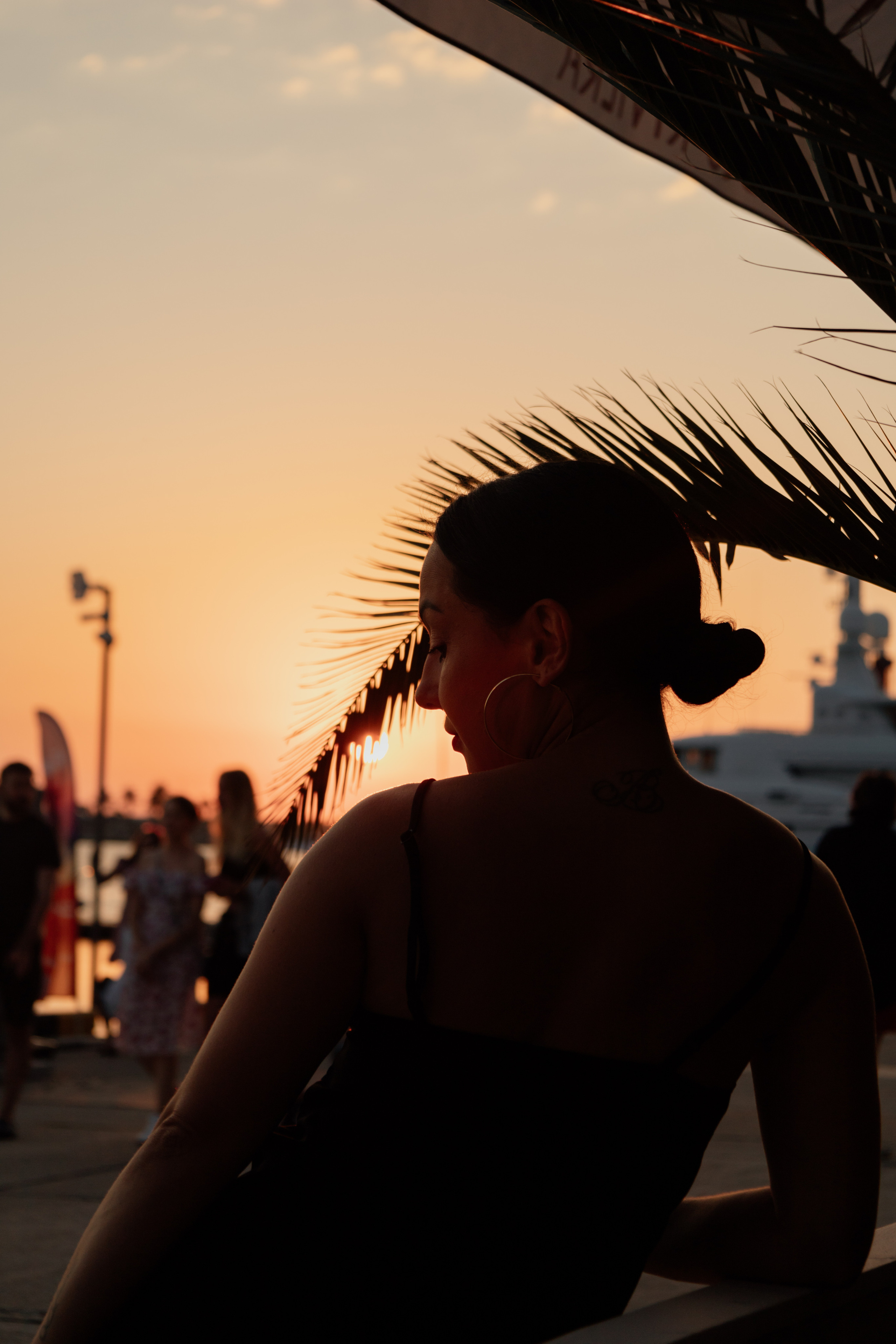 Лилия. Фотограф — психолог Сочи, Краснодар, Москва