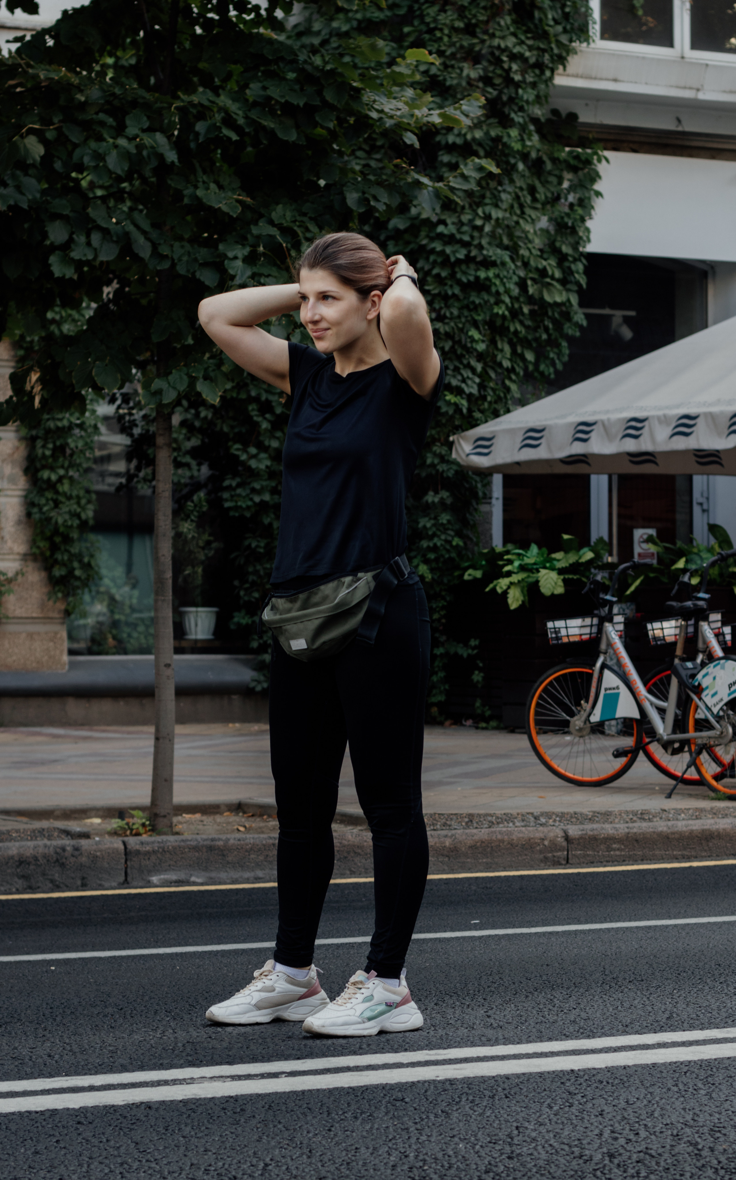 WeRUN Krasnodar. Фотограф — психолог Сочи, Краснодар, Москва