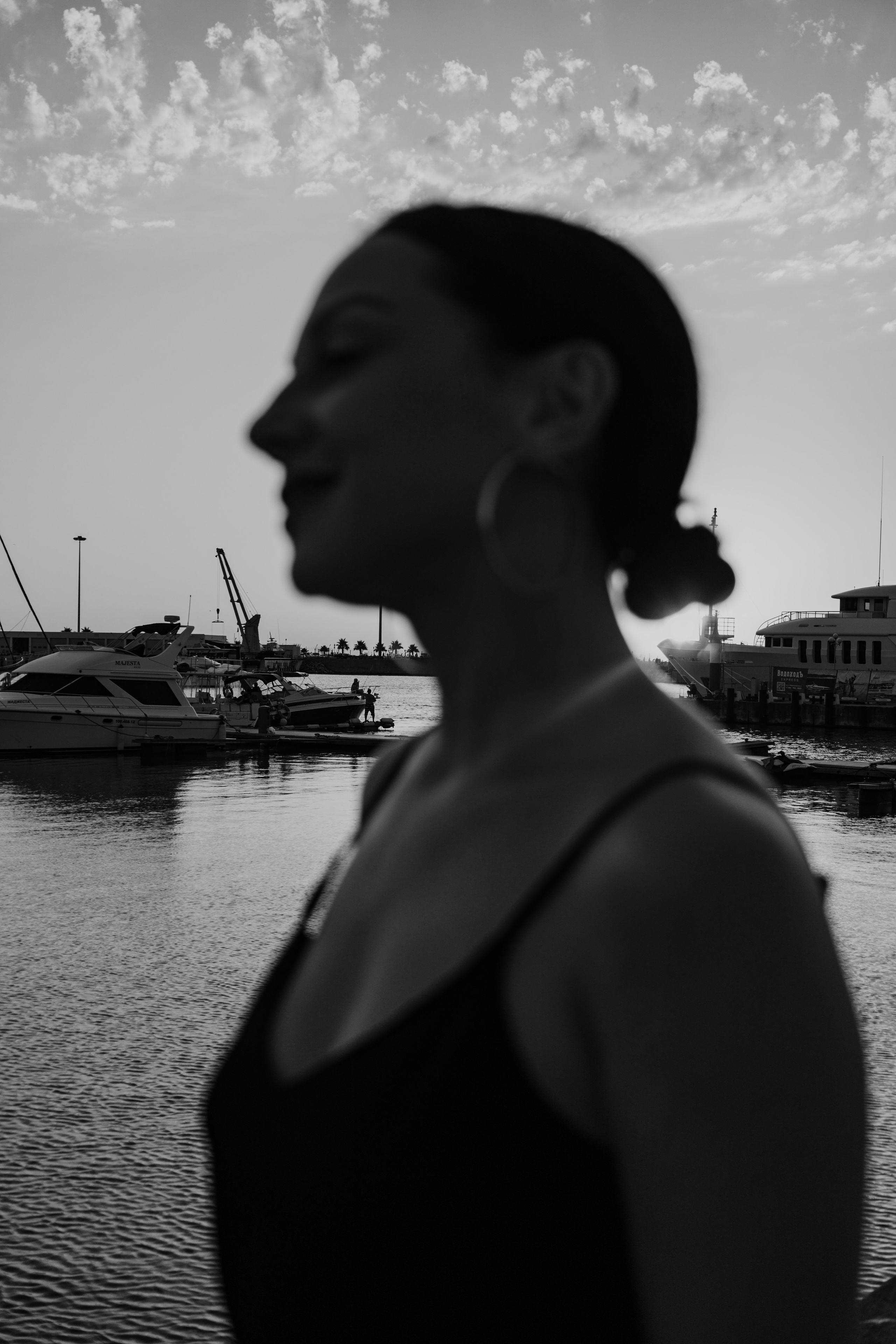 Лилия. Фотограф — психолог Сочи, Краснодар, Москва