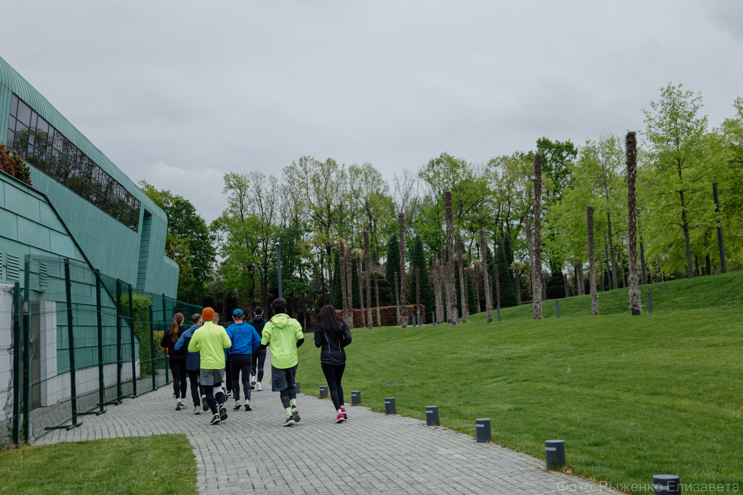 Nike Краснодар. Фотограф — психолог Сочи, Краснодар, Москва