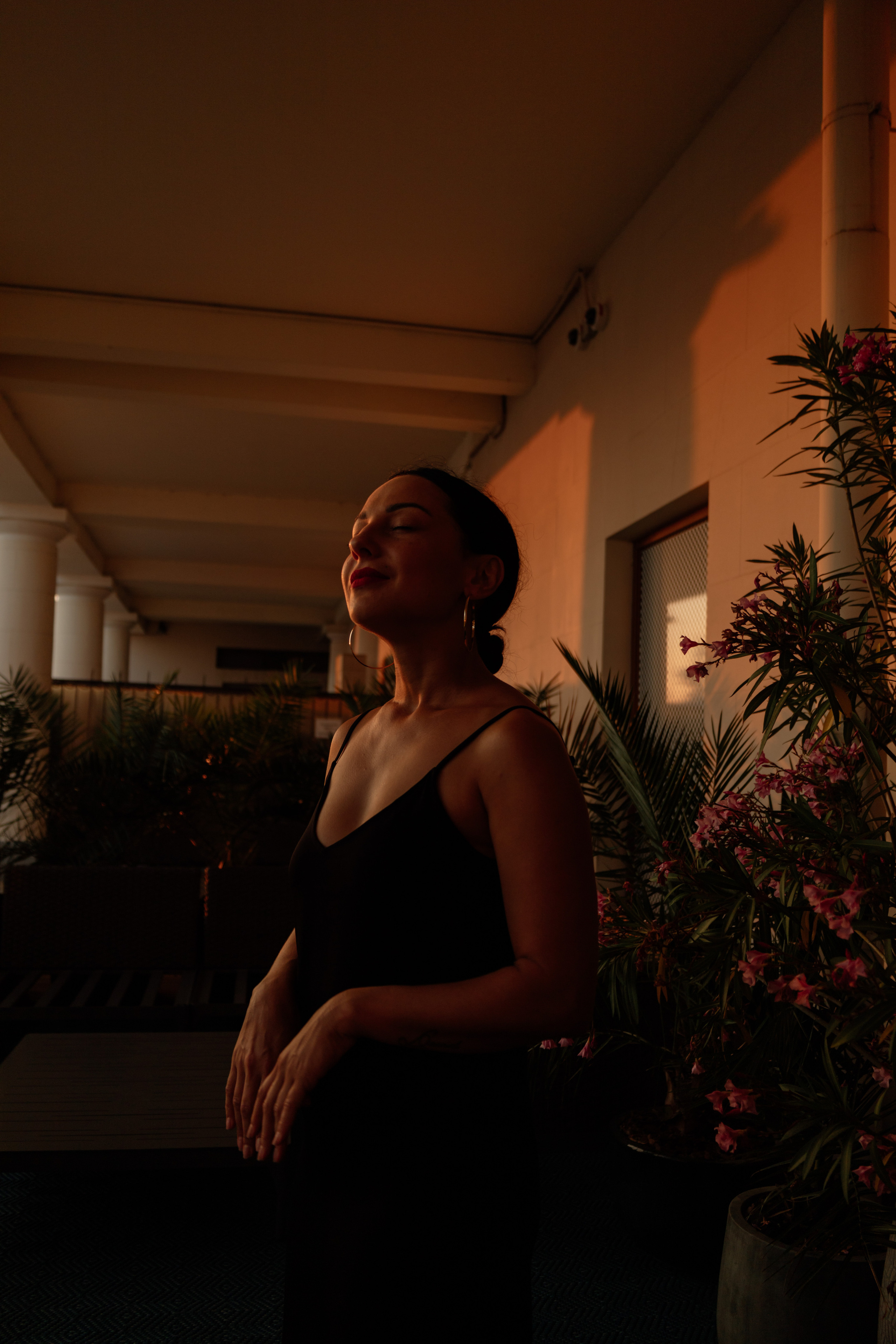 Лилия. Фотограф — психолог Сочи, Краснодар, Москва