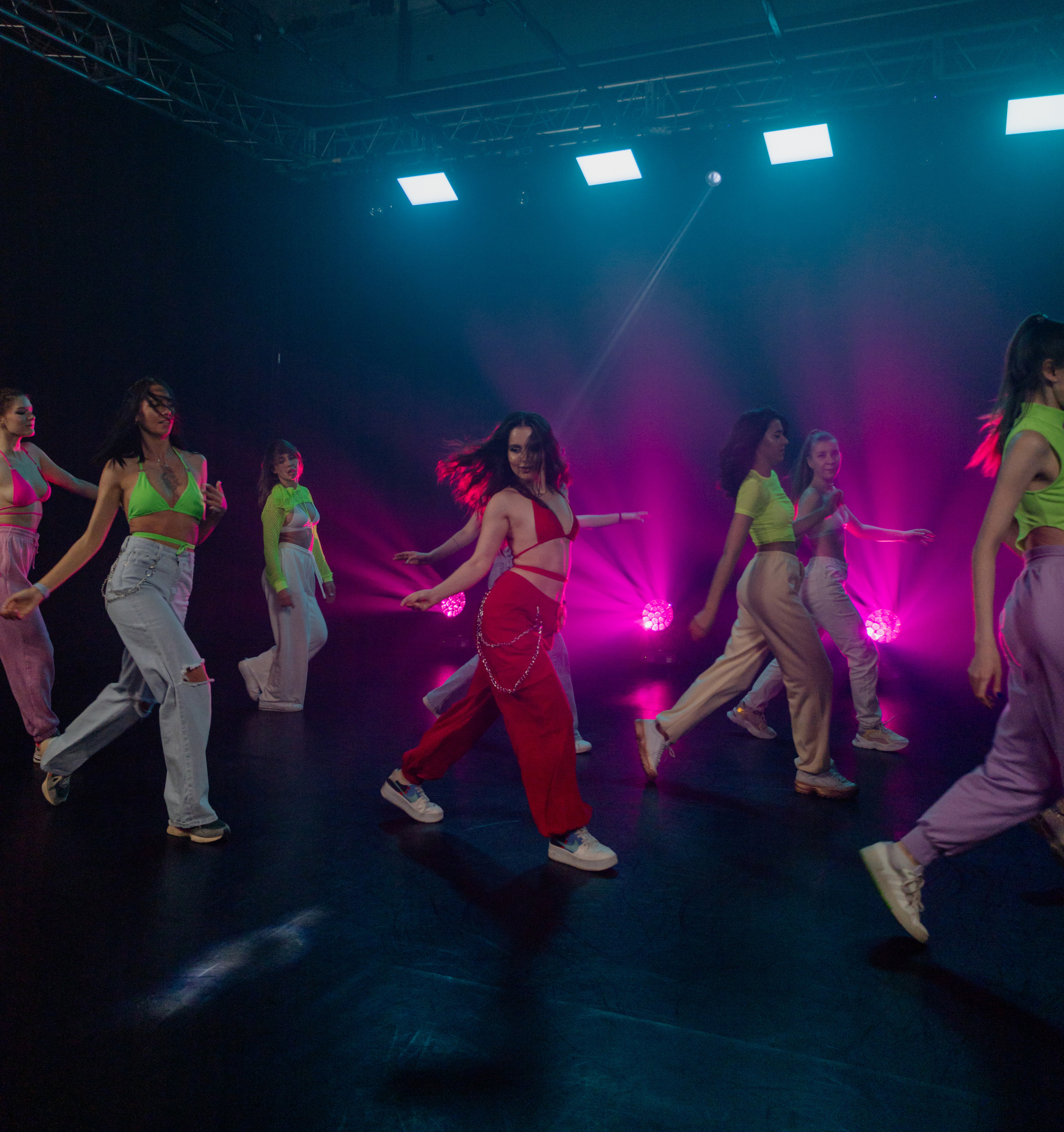 Танцевальный проект. Фотограф — психолог Сочи, Краснодар, Москва