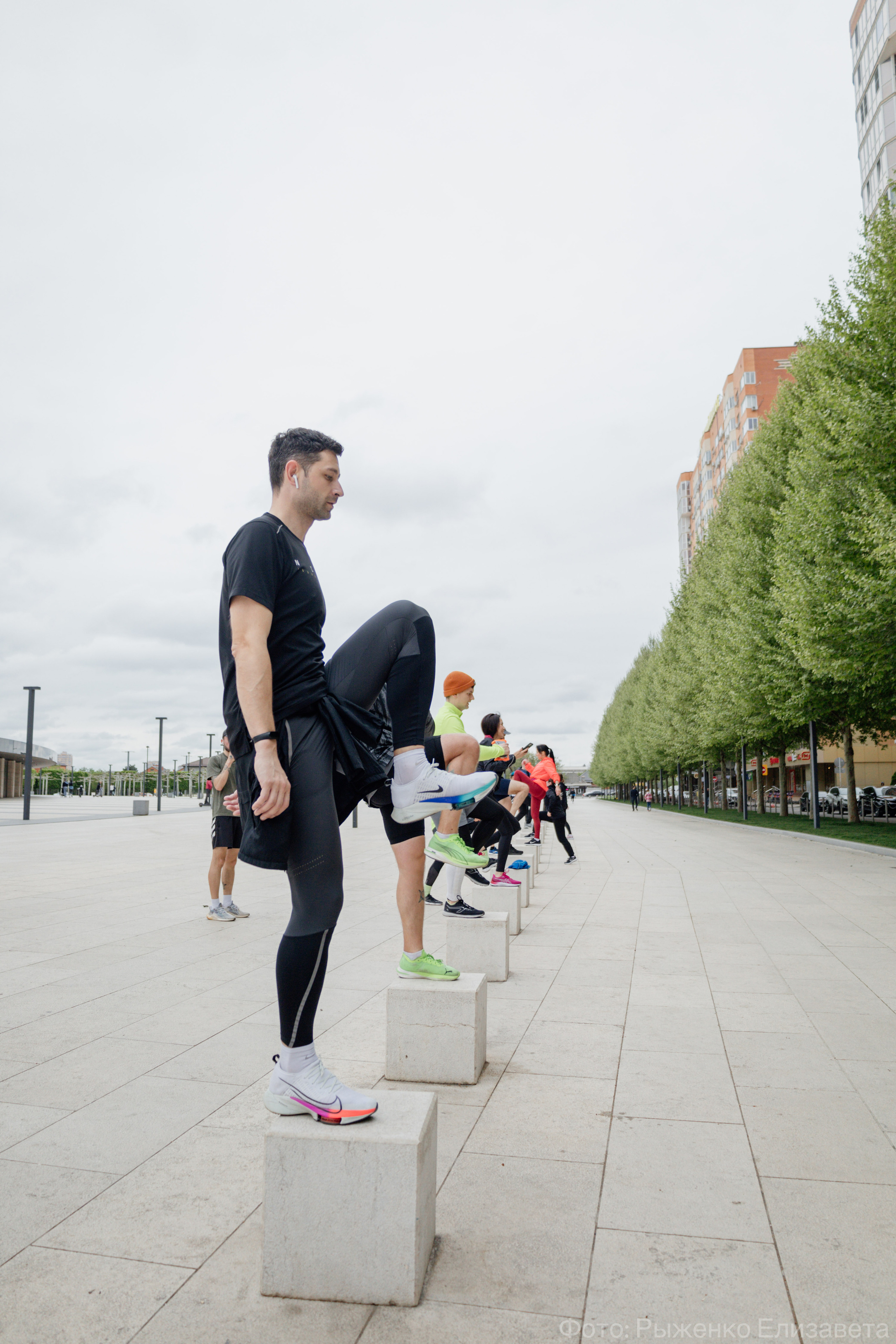 Nike Краснодар. Фотограф — психолог Сочи, Краснодар, Москва