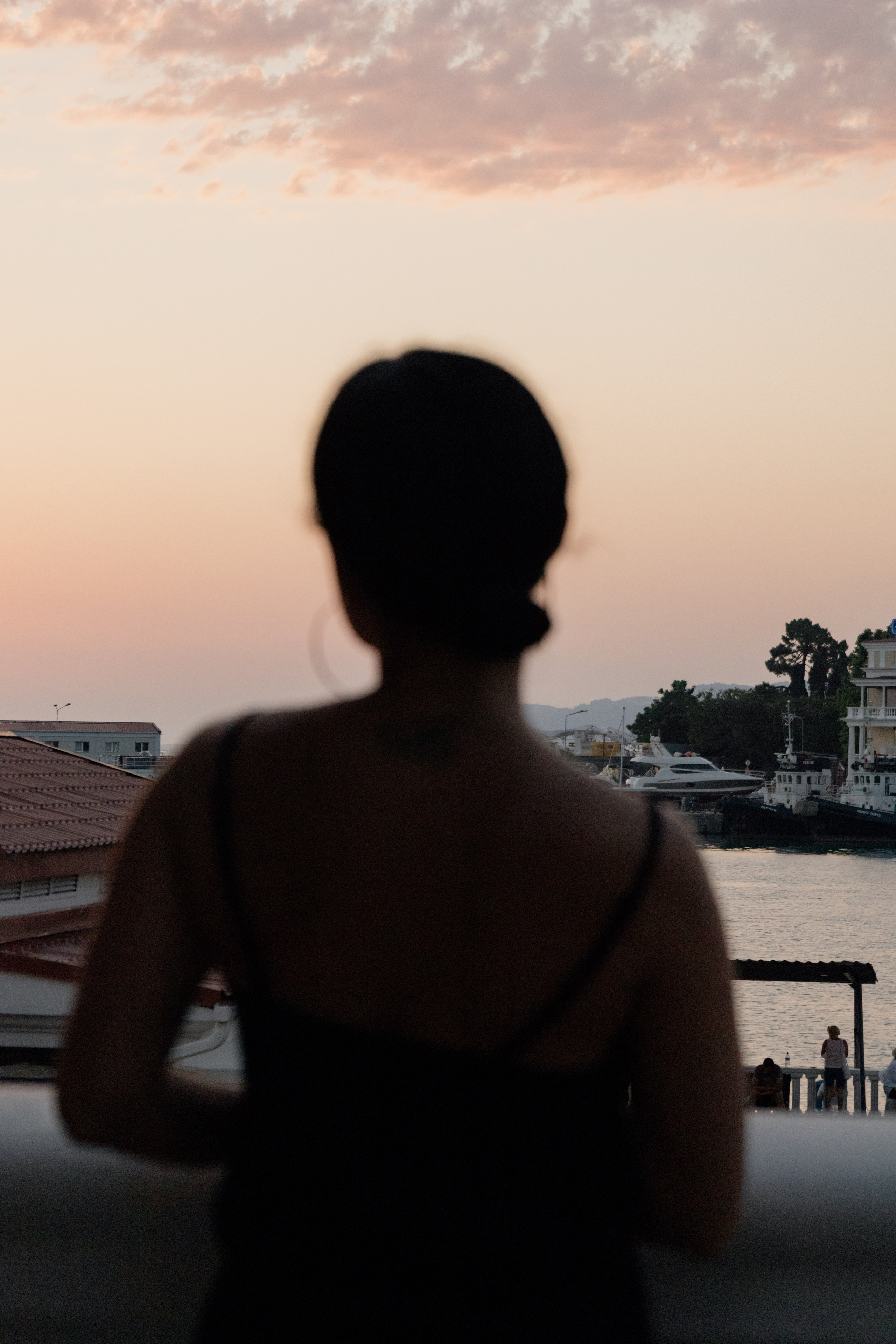 Лилия. Фотограф — психолог Сочи, Краснодар, Москва