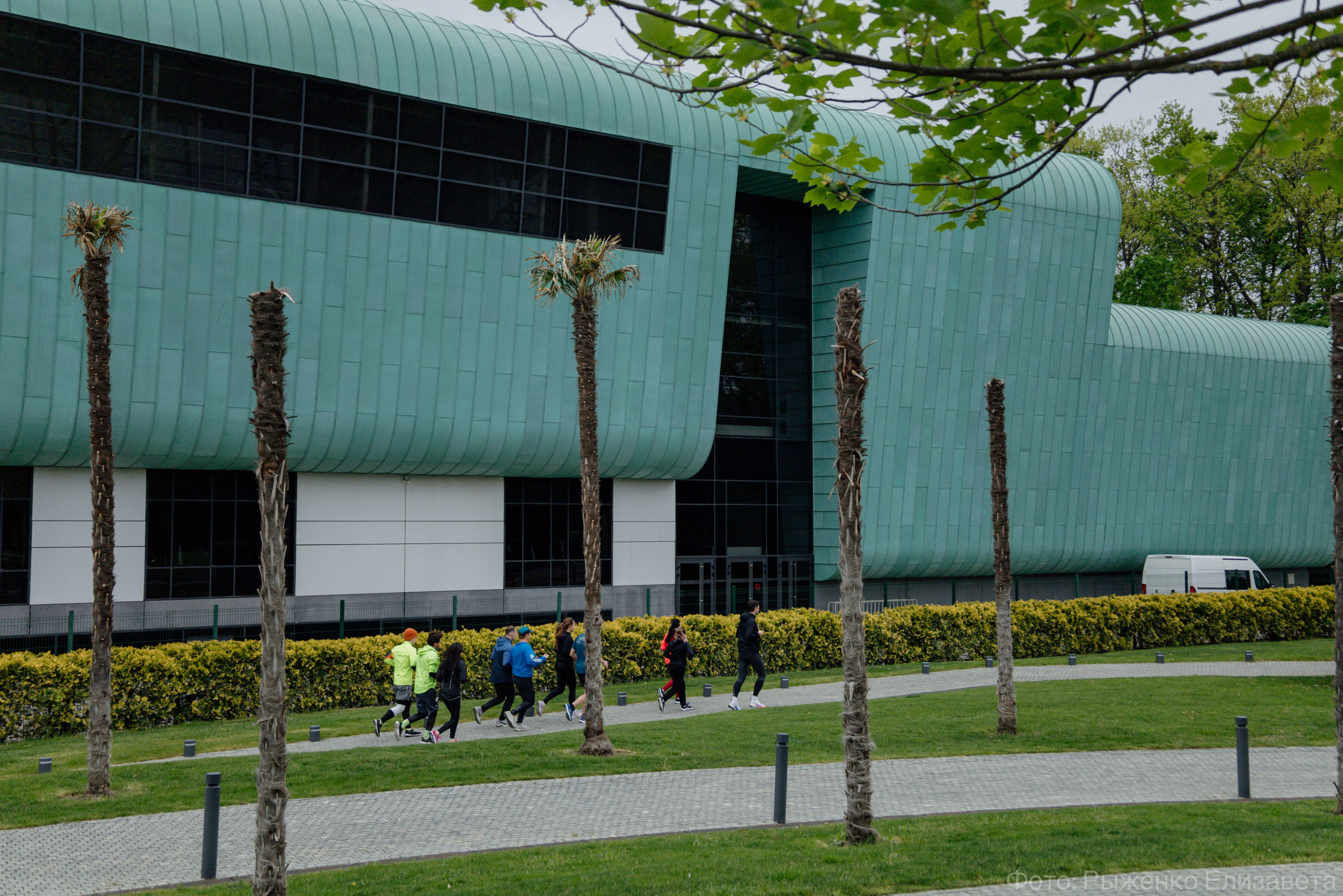 Nike Краснодар. Фотограф — психолог Сочи, Краснодар, Москва