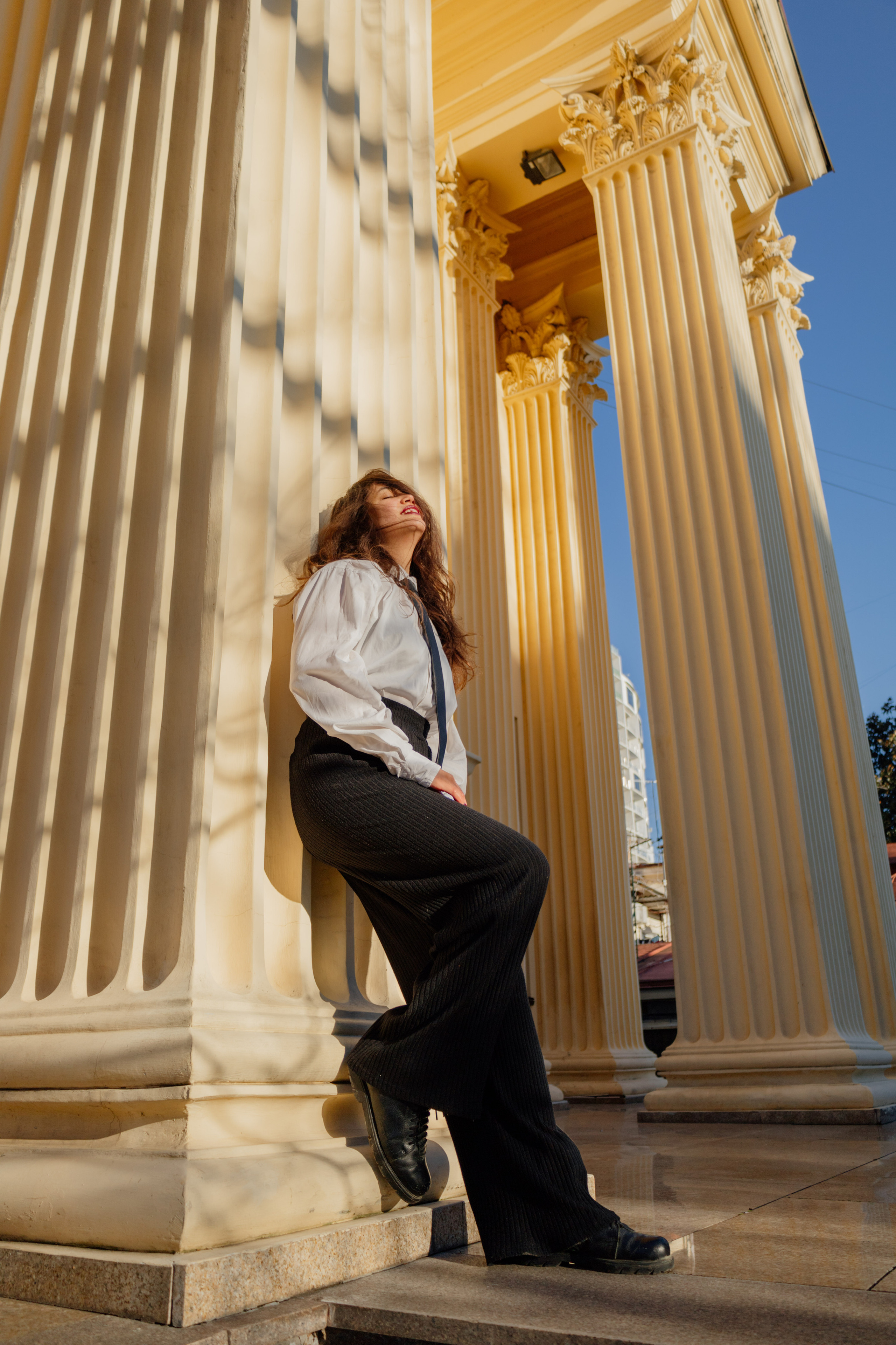 Вероника. Фотограф — психолог Сочи, Краснодар, Москва